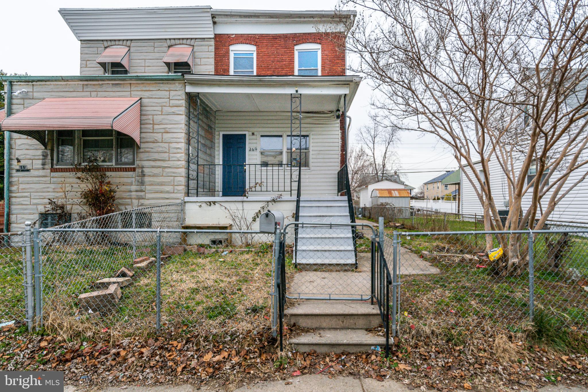 DUNDALK - Residential