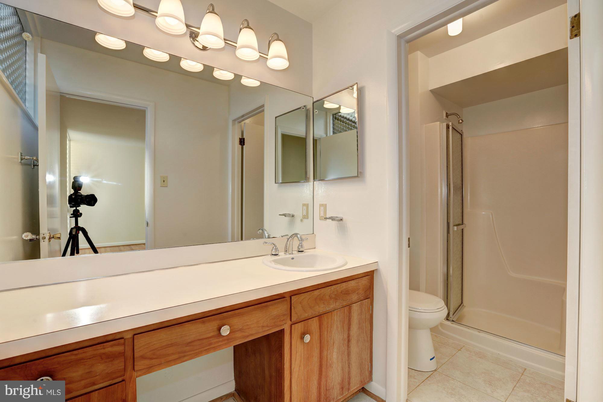 WOODSIDE PARK - Residential