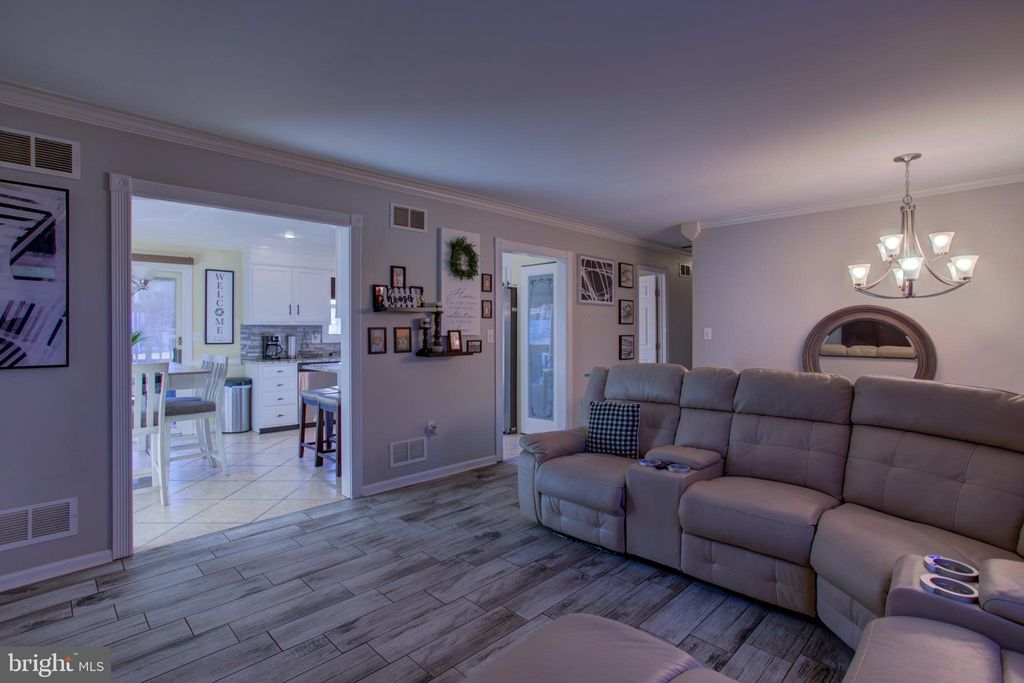 Photo of 4092 JASMINE PL, MOUNT JOY, PA 17552 (MLS # PALA2029366)