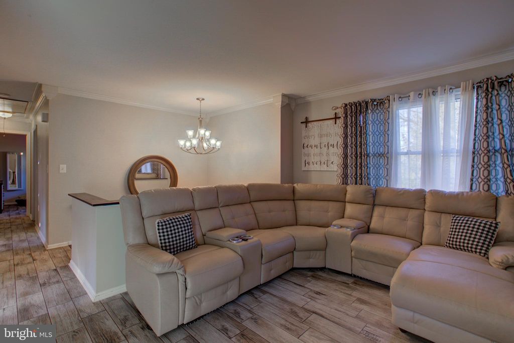 Photo of 4092 JASMINE PL, MOUNT JOY, PA 17552 (MLS # PALA2029366)