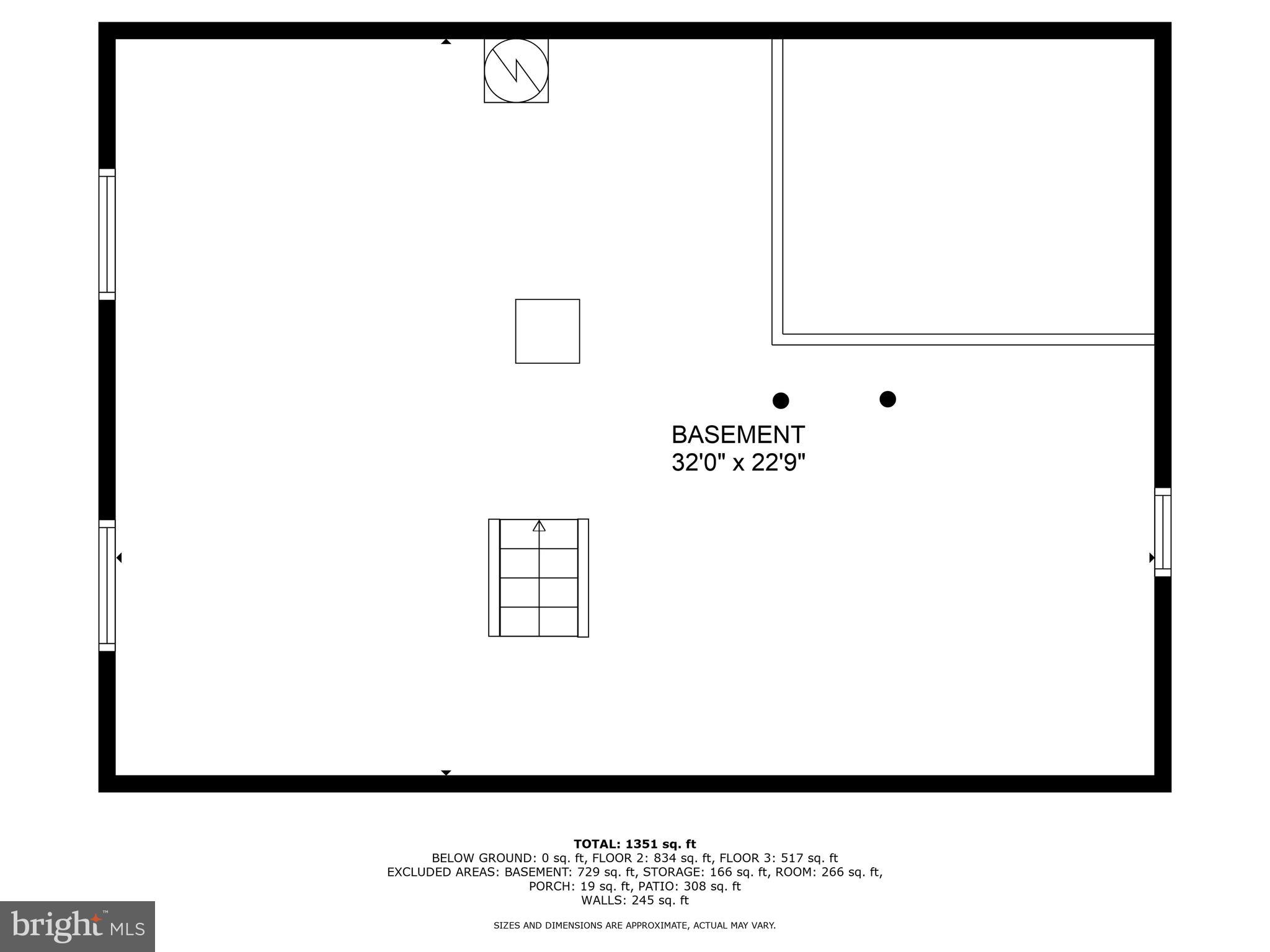SOUTH MIDDLETON - Residential