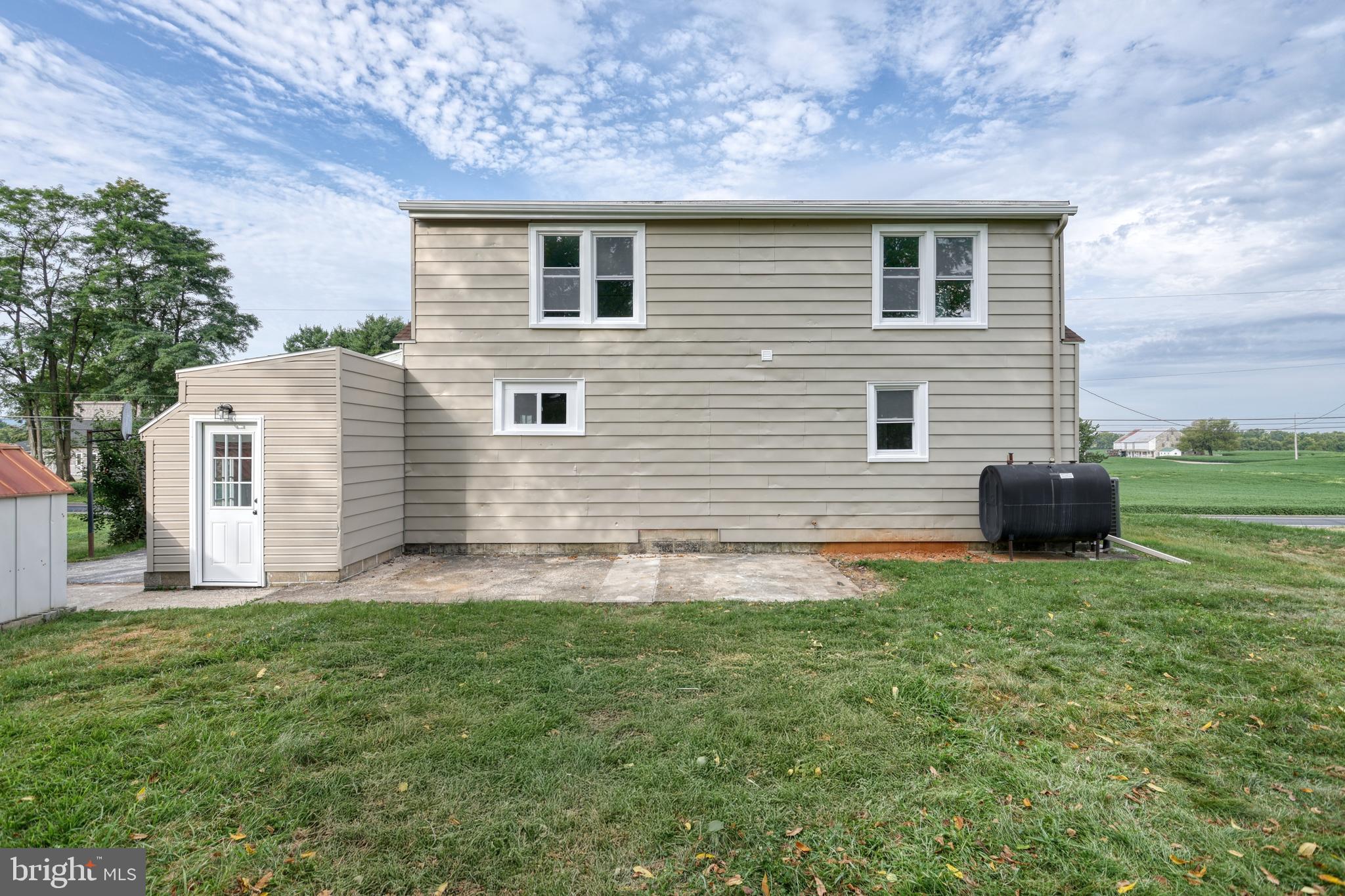 SOUTH MIDDLETON - Residential