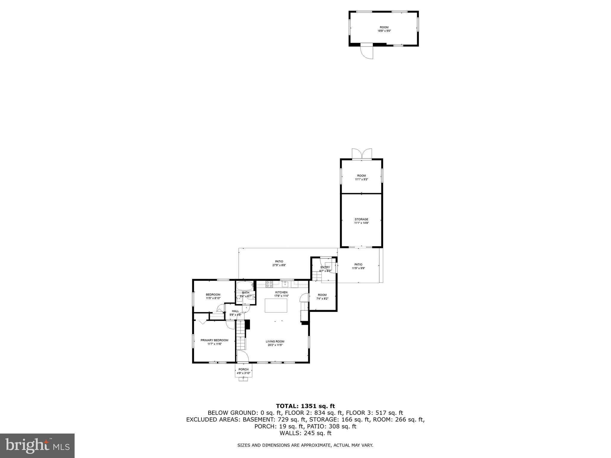 SOUTH MIDDLETON - Residential