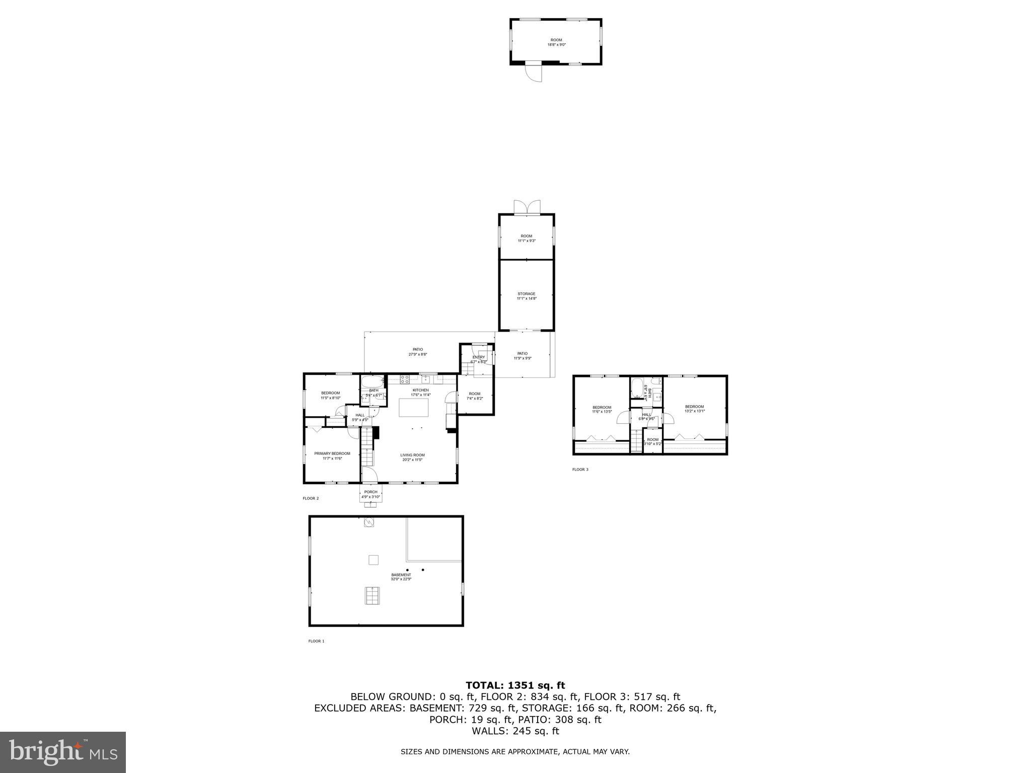 SOUTH MIDDLETON - Residential
