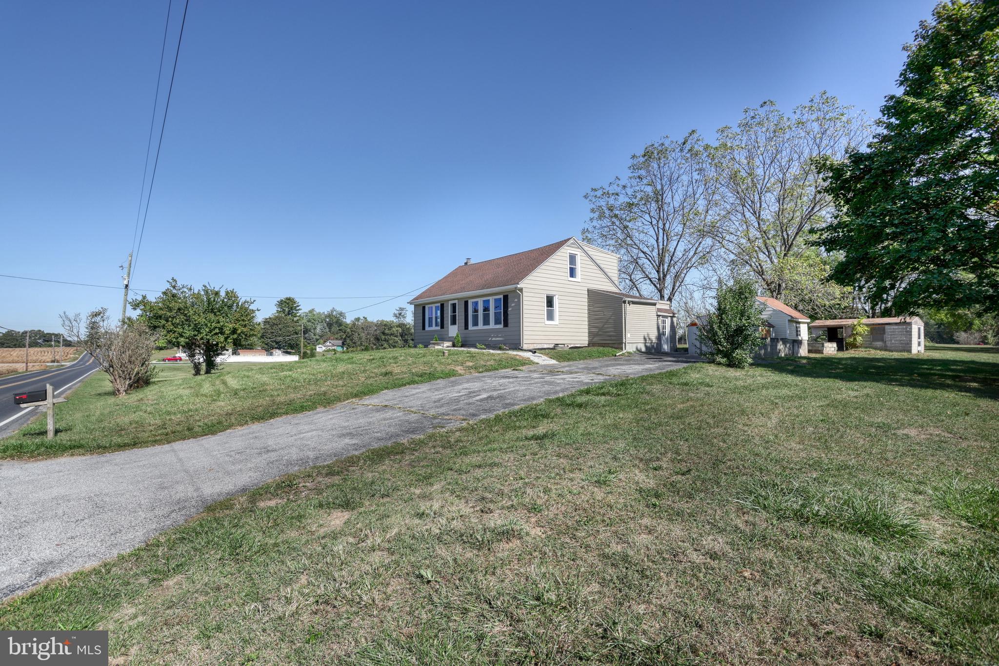 SOUTH MIDDLETON - Residential