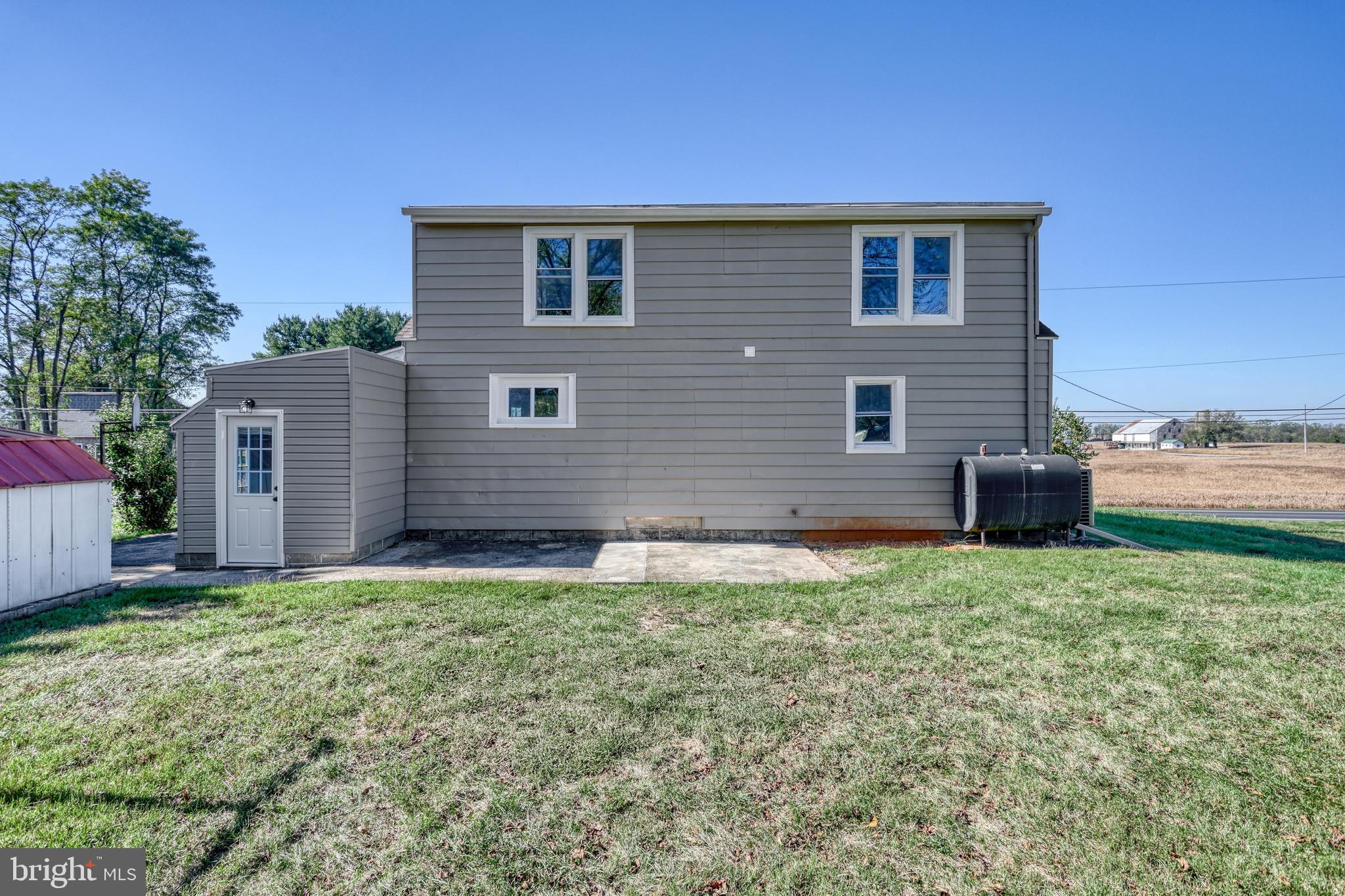 SOUTH MIDDLETON - Residential