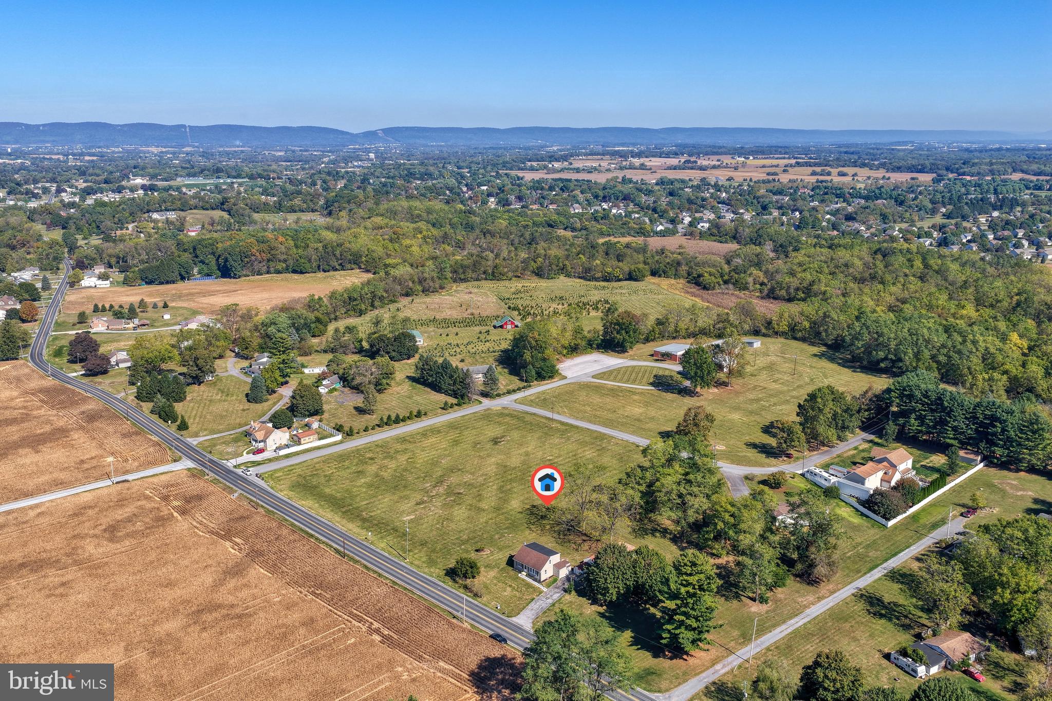 SOUTH MIDDLETON - Residential