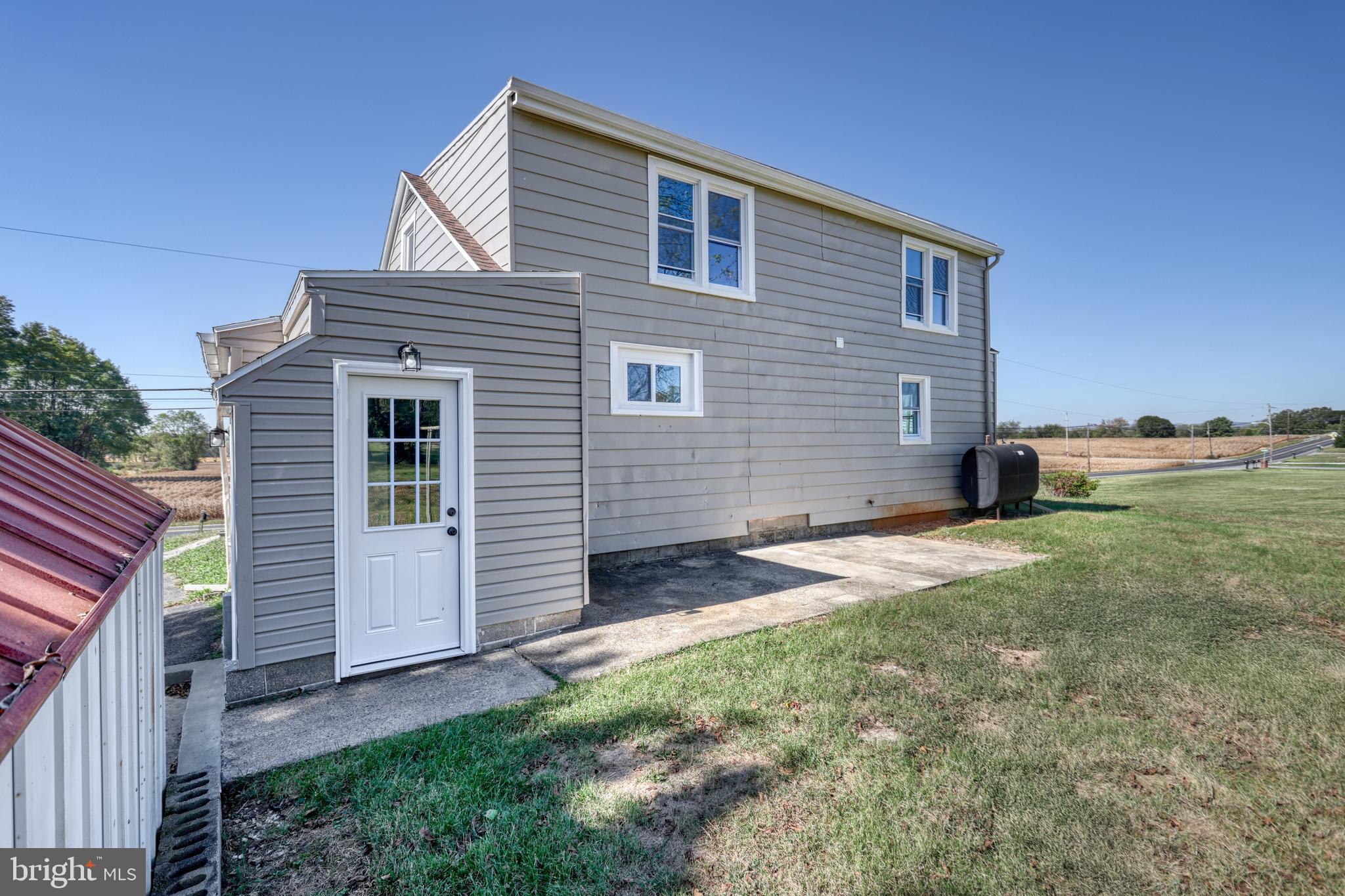 SOUTH MIDDLETON - Residential