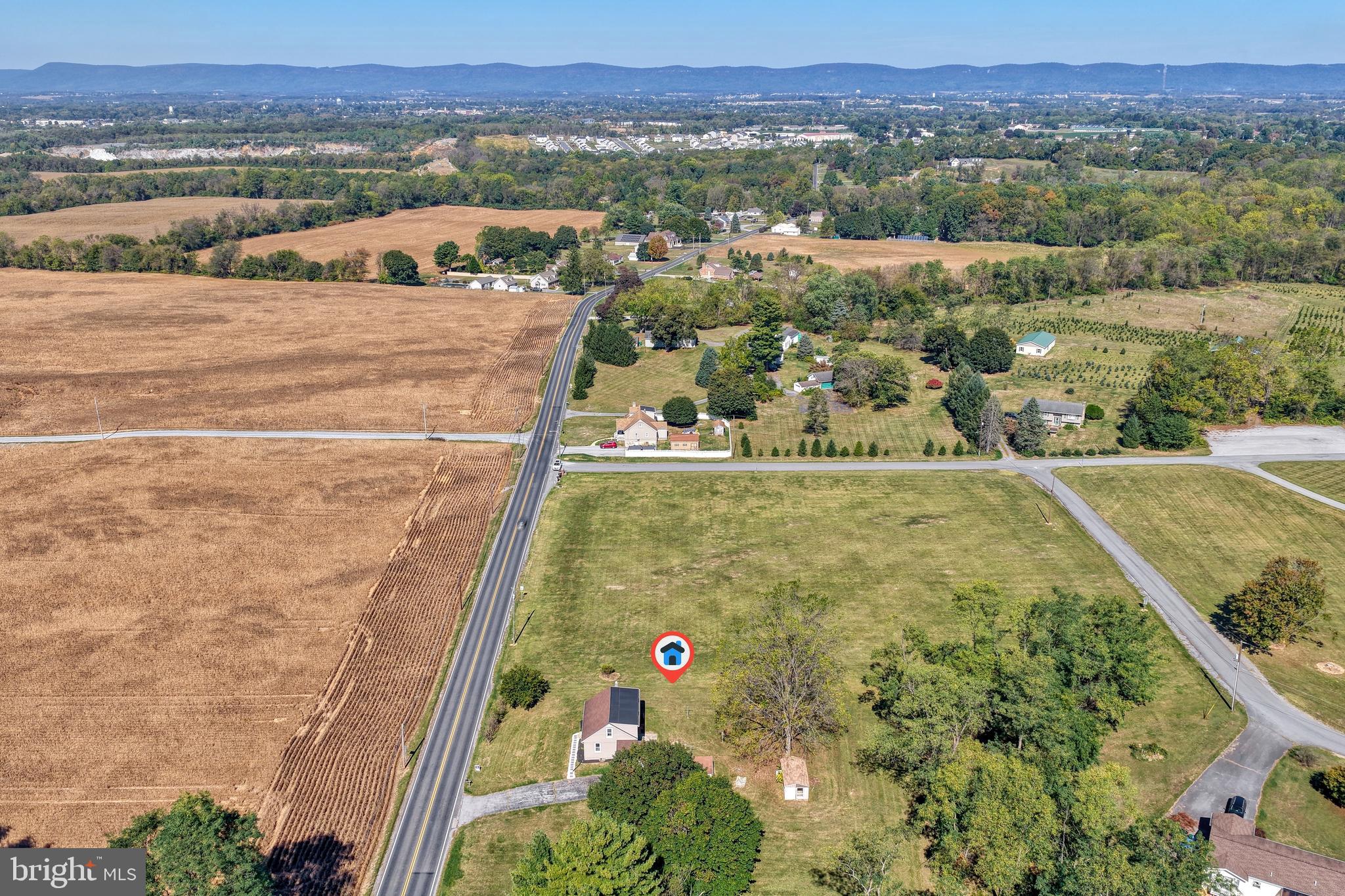 SOUTH MIDDLETON - Residential