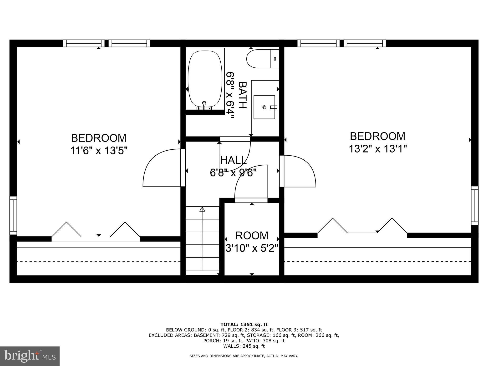 SOUTH MIDDLETON - Residential