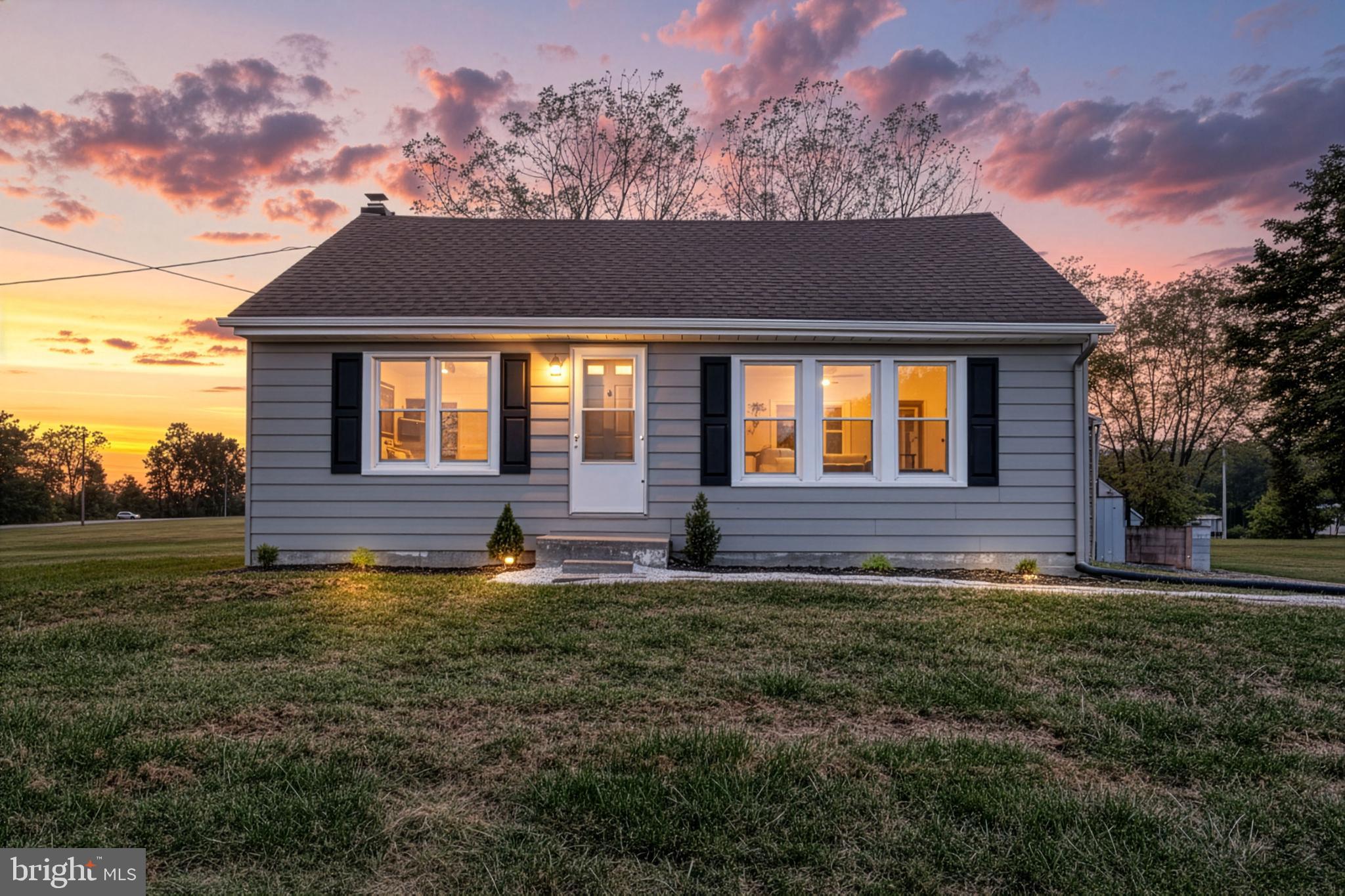 SOUTH MIDDLETON - Residential