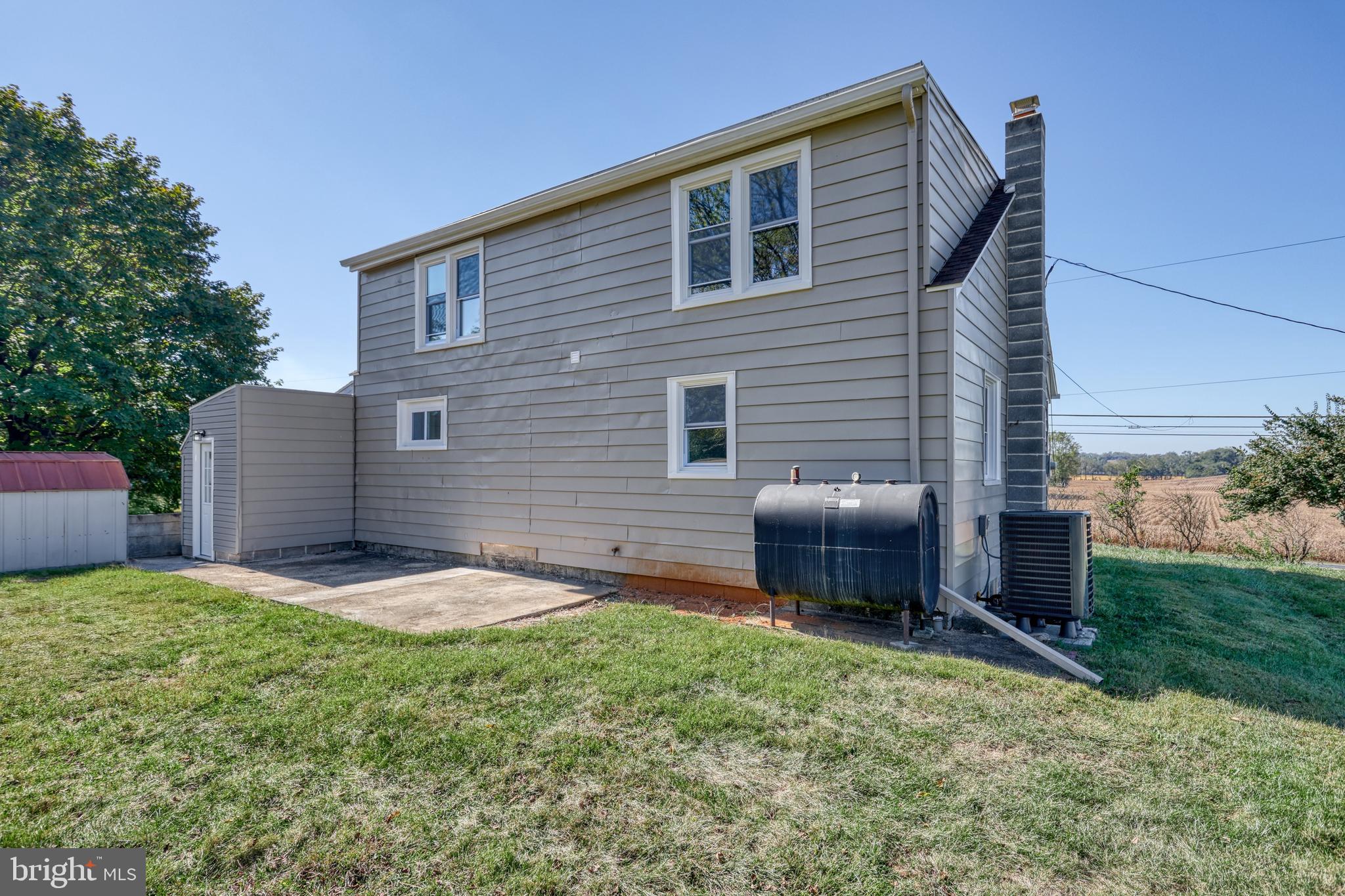 SOUTH MIDDLETON - Residential