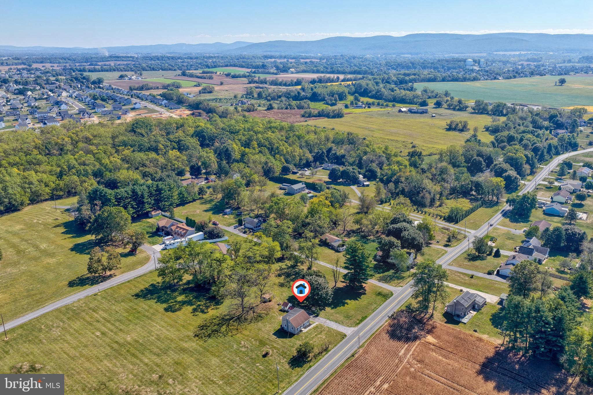 SOUTH MIDDLETON - Residential