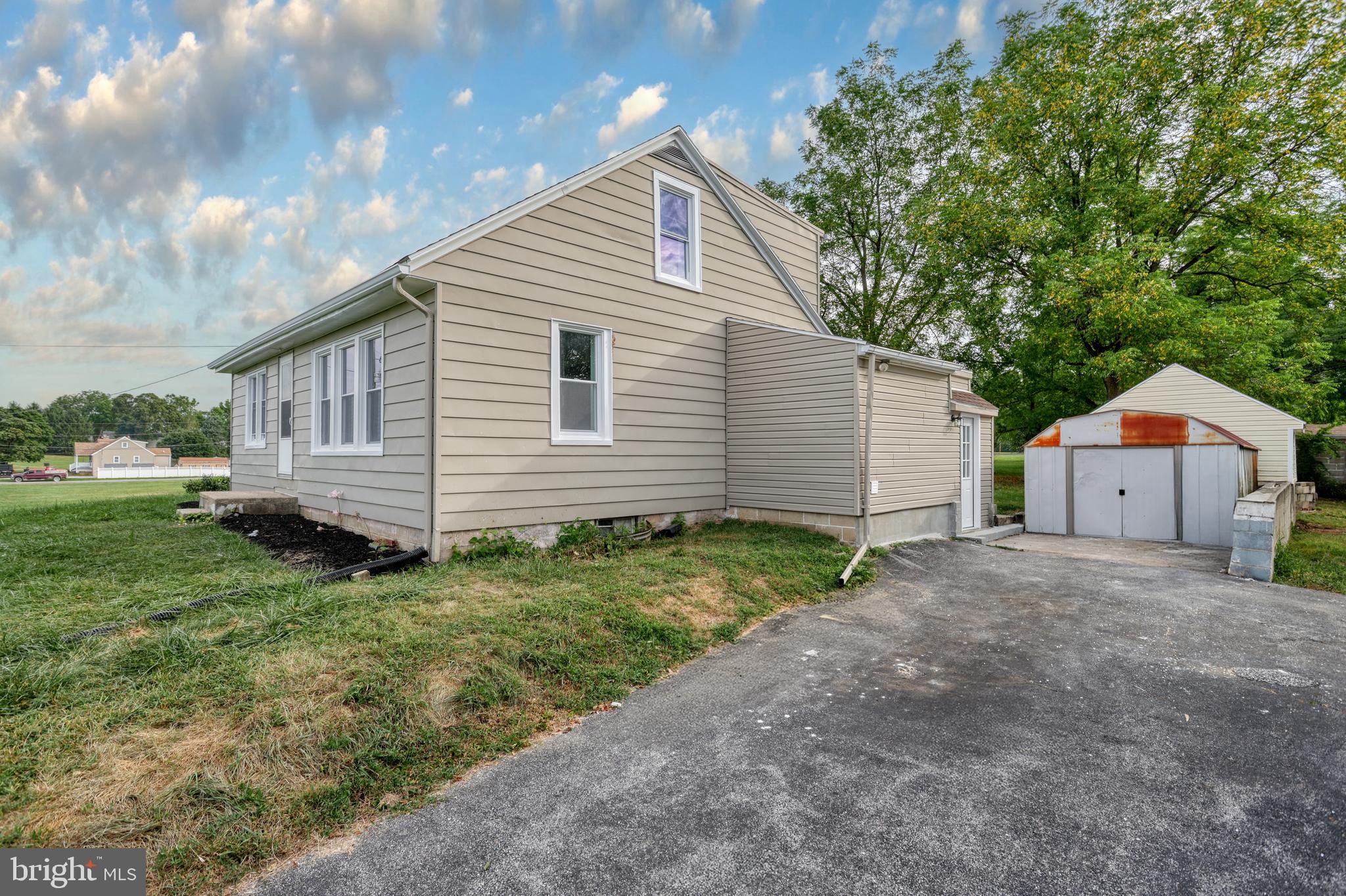455 PETERSBURG ROAD