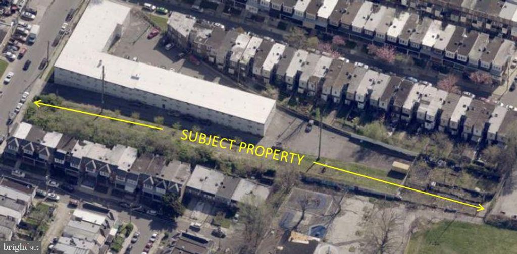 Photo of W Fisher Avenue, PHILADELPHIA, PA 19120 (MLS # PAPH2427984)