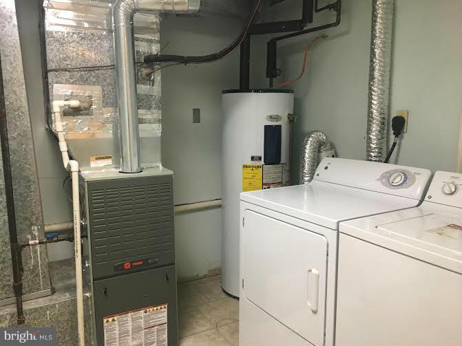 WILLIAMSTOWN - Residential