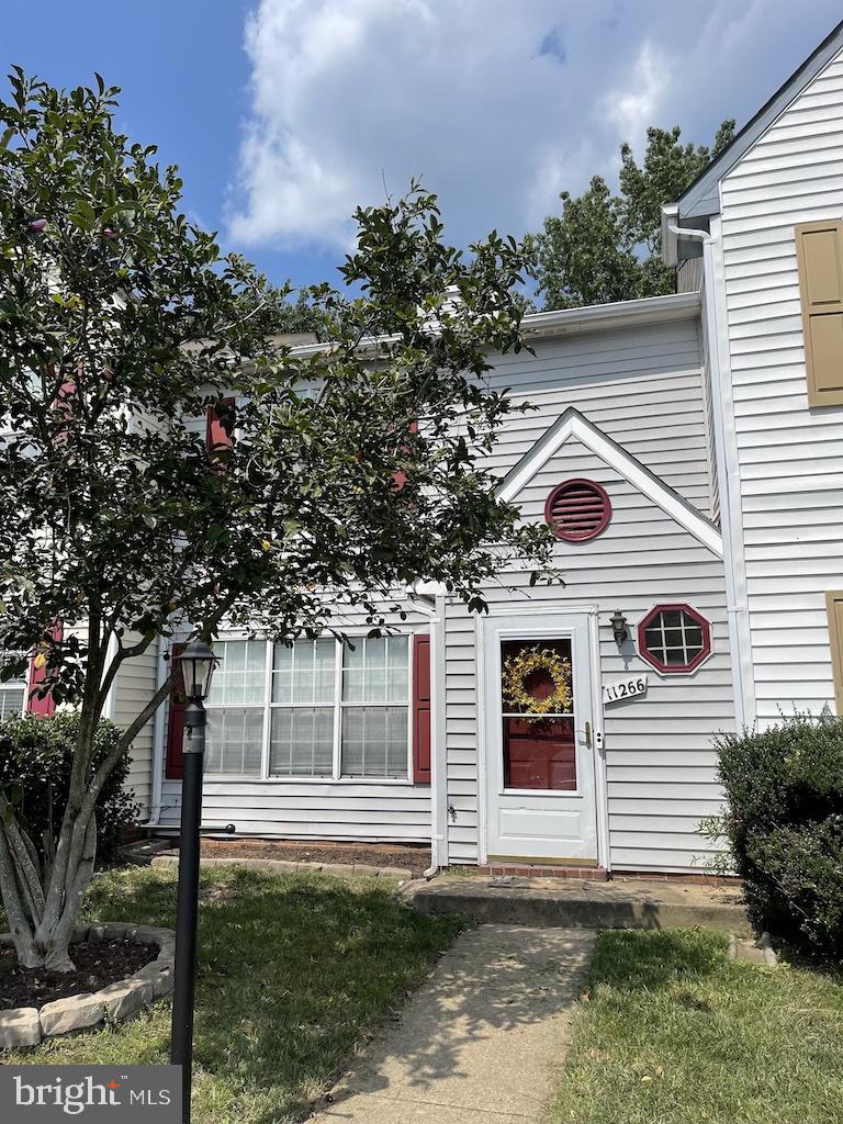 VILLAGES OF SALEM STATION - Residential