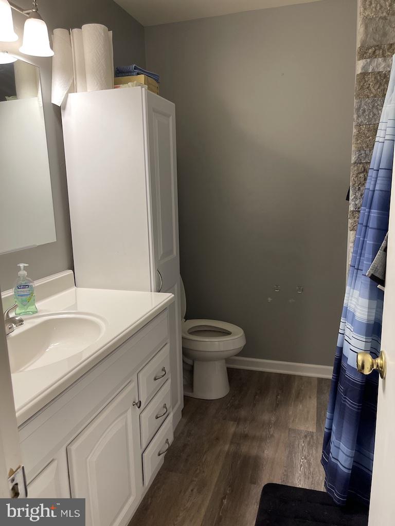 VILLAGES OF SALEM STATION - Residential