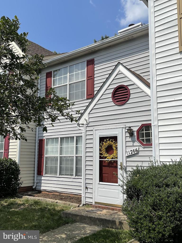 VILLAGES OF SALEM STATION - Residential