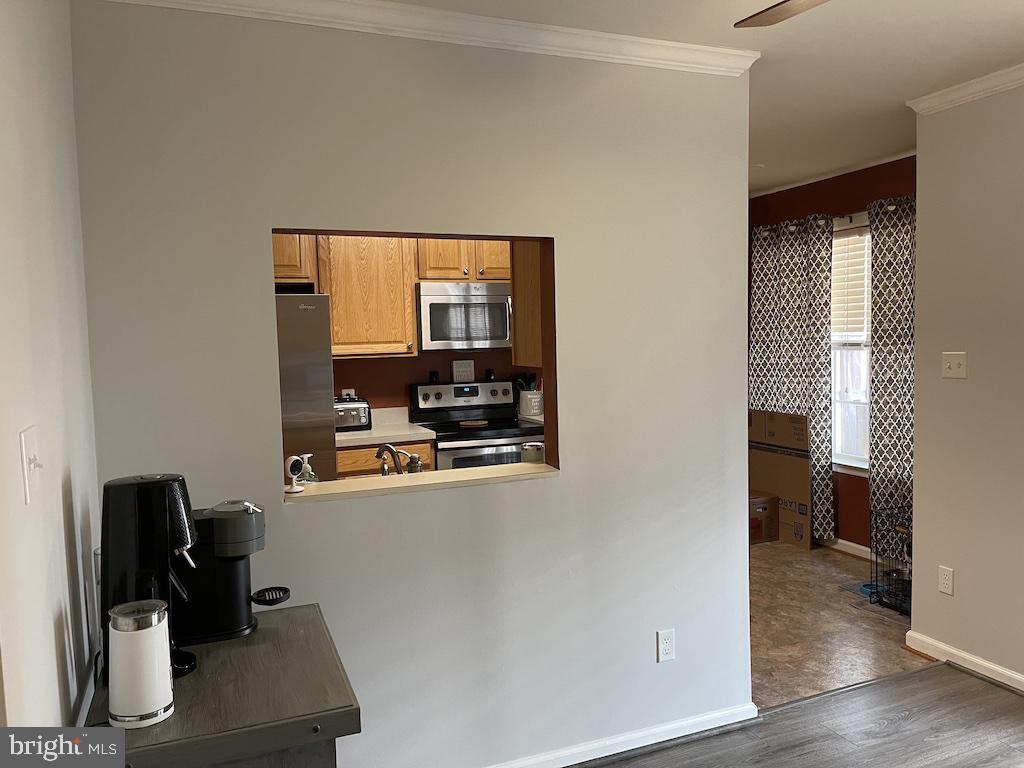 VILLAGES OF SALEM STATION - Residential