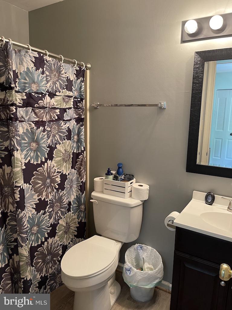 VILLAGES OF SALEM STATION - Residential