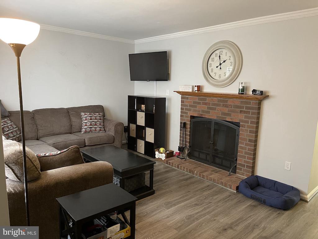 VILLAGES OF SALEM STATION - Residential