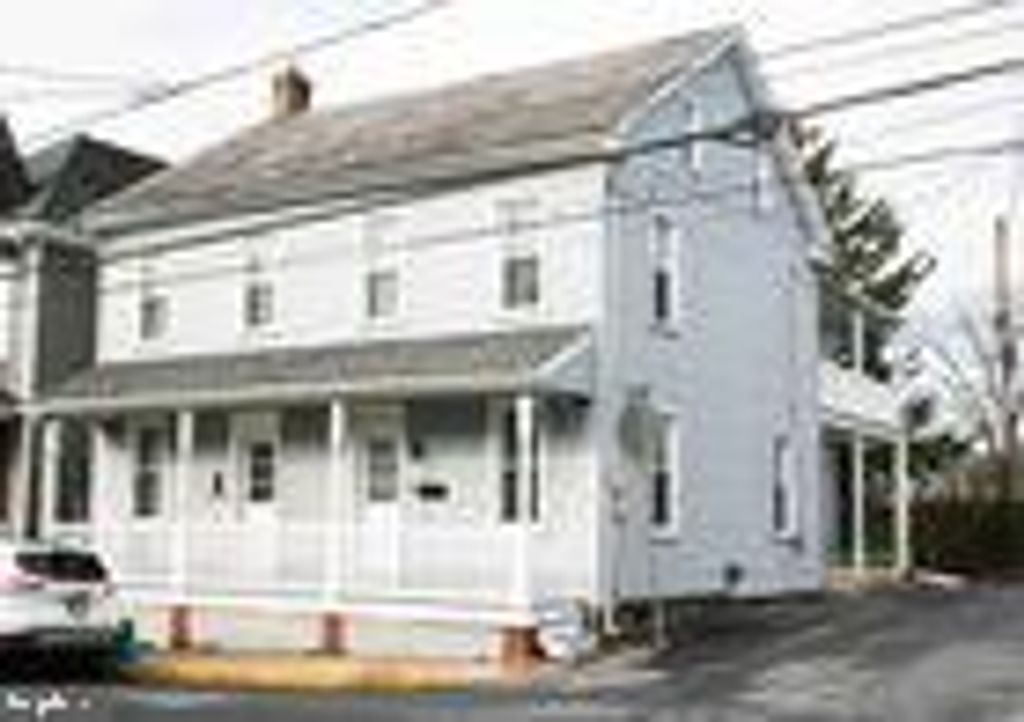 Photo of 116 S Cedar Street, Lititz, PA 17543 (MLS # PALA2048432)