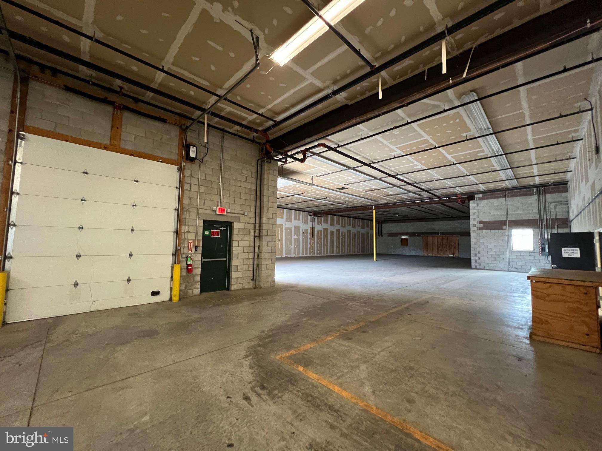 NONE AVAILABLE - Commercial Lease