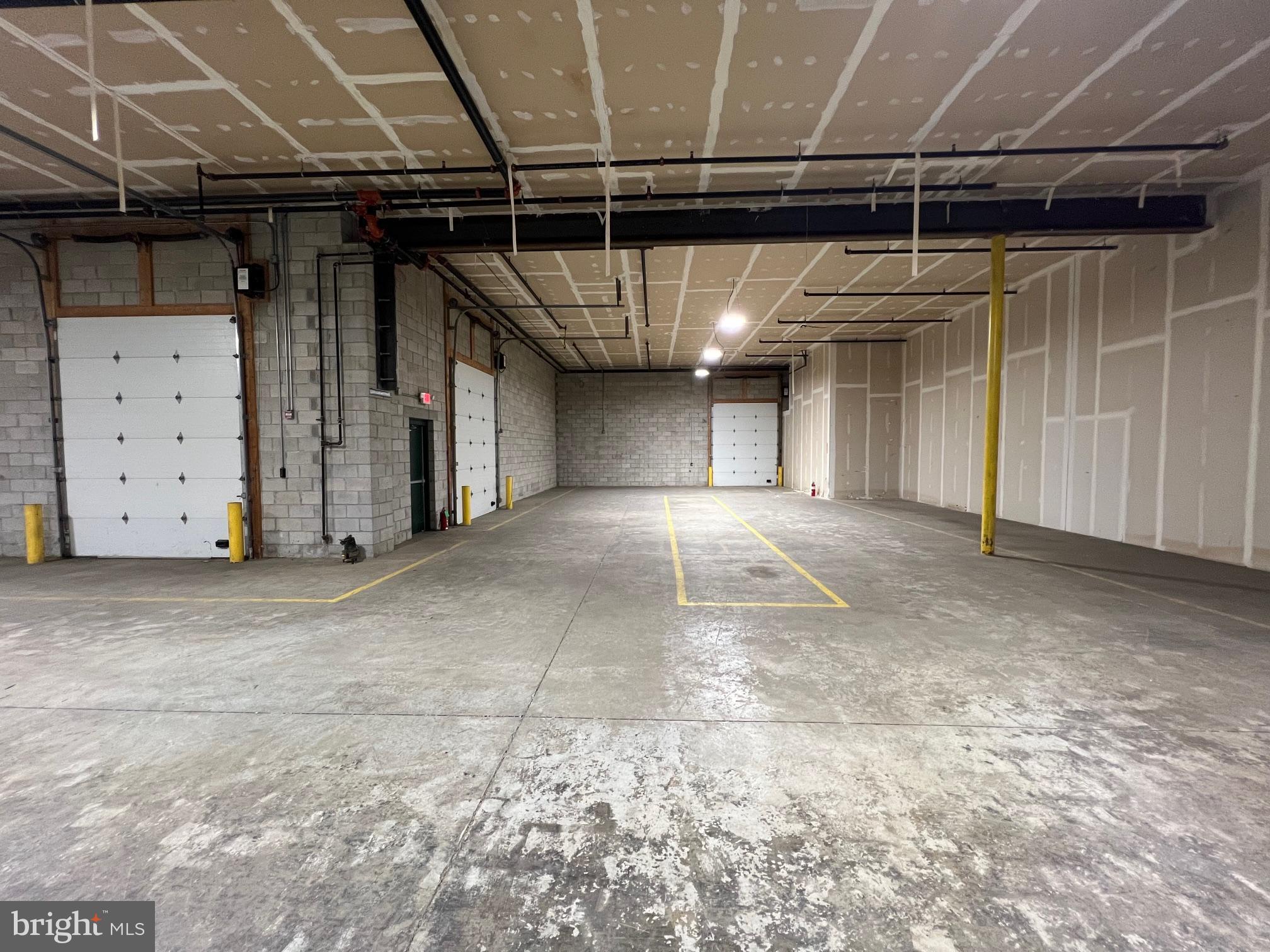 NONE AVAILABLE - Commercial Lease