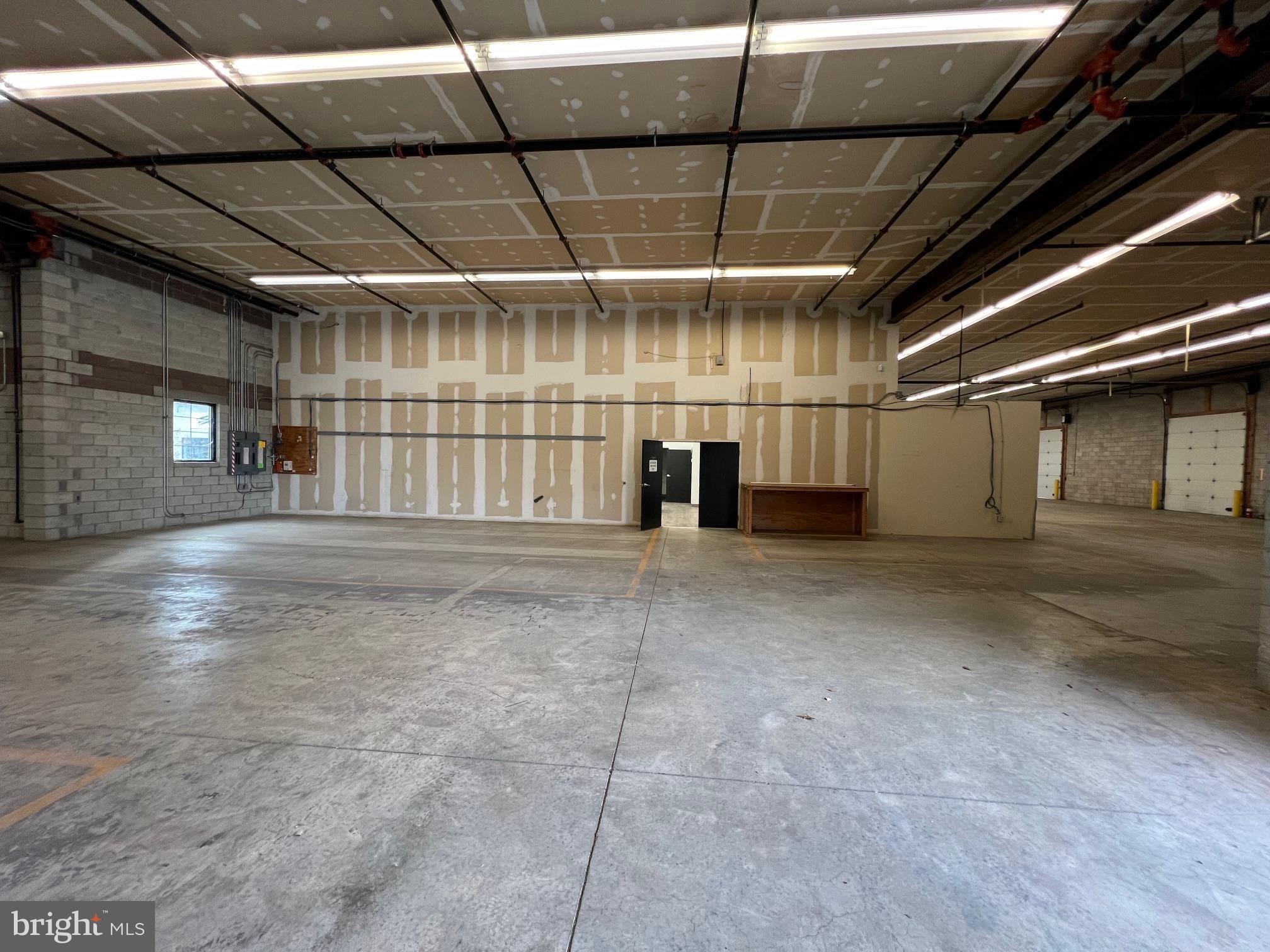 NONE AVAILABLE - Commercial Lease