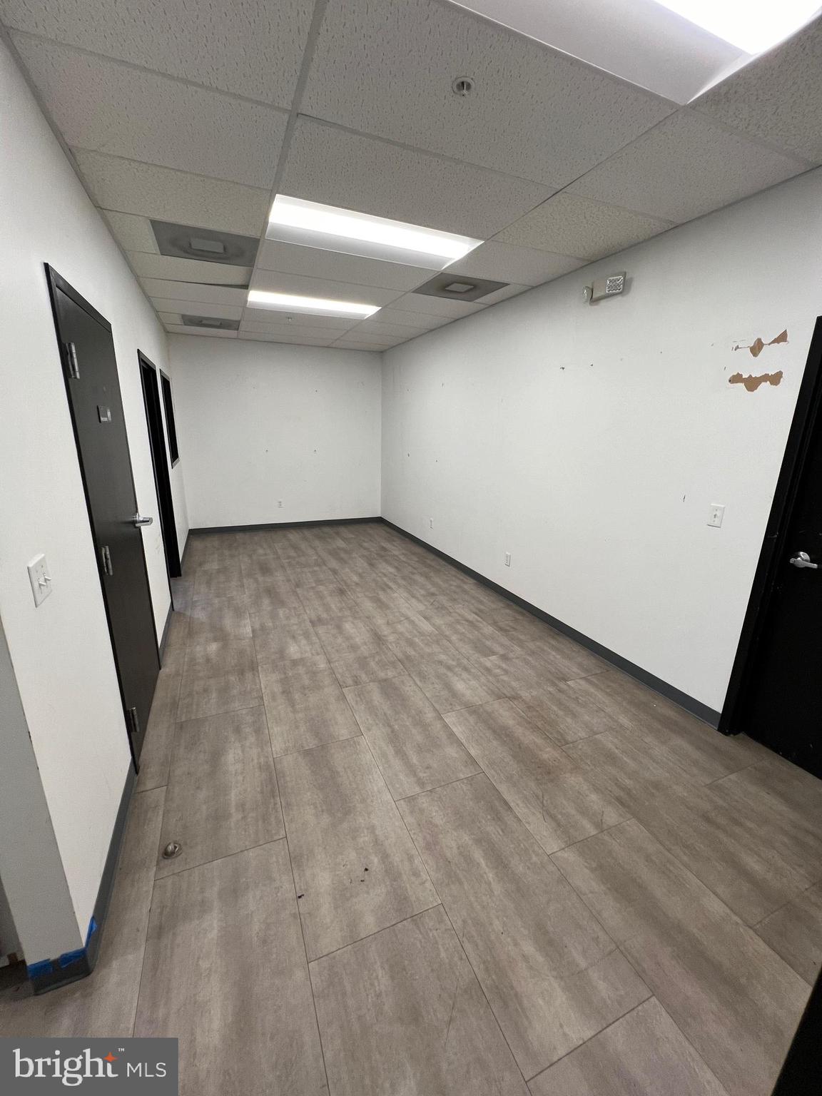 NONE AVAILABLE - Commercial Lease