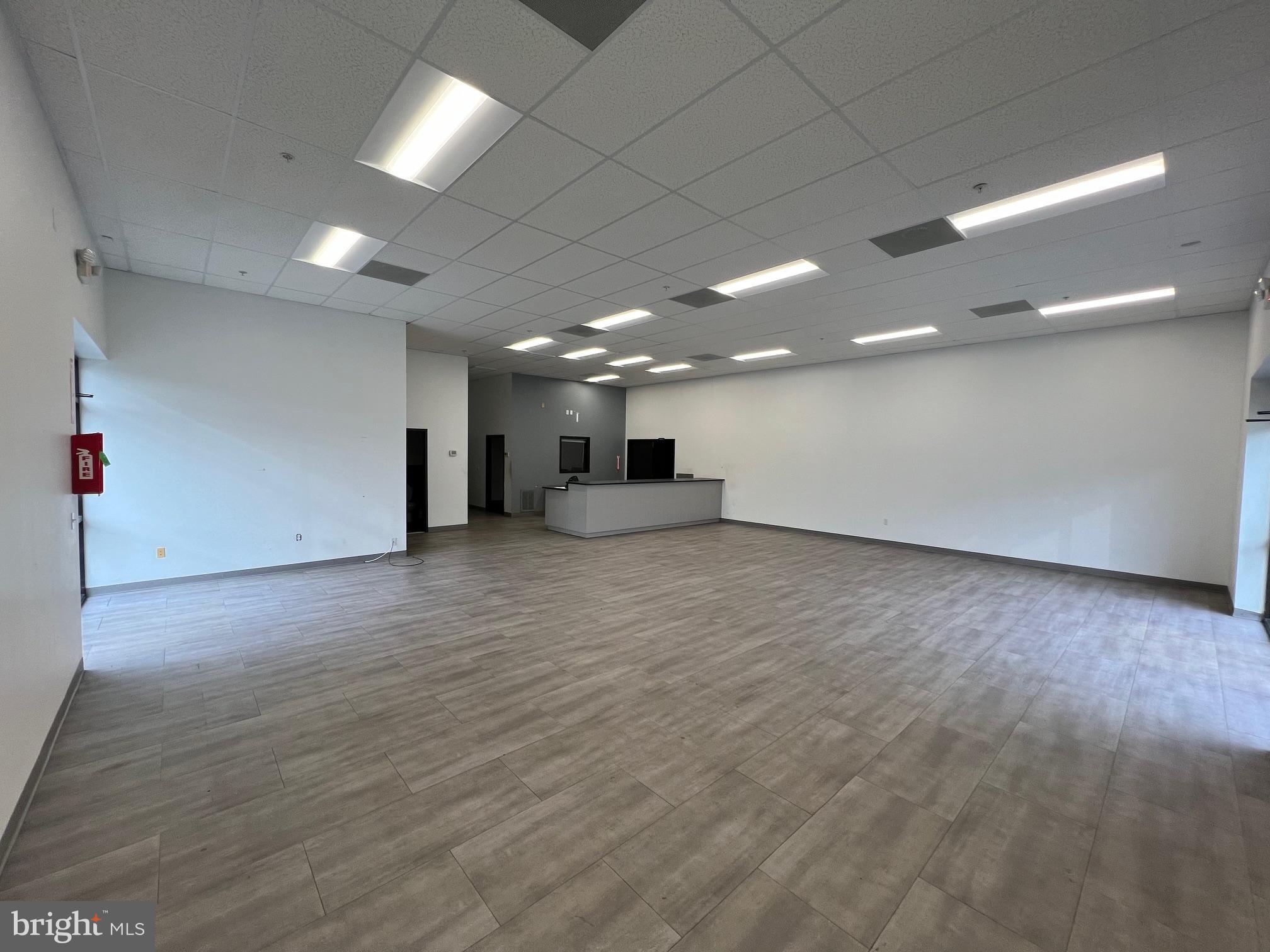 NONE AVAILABLE - Commercial Lease