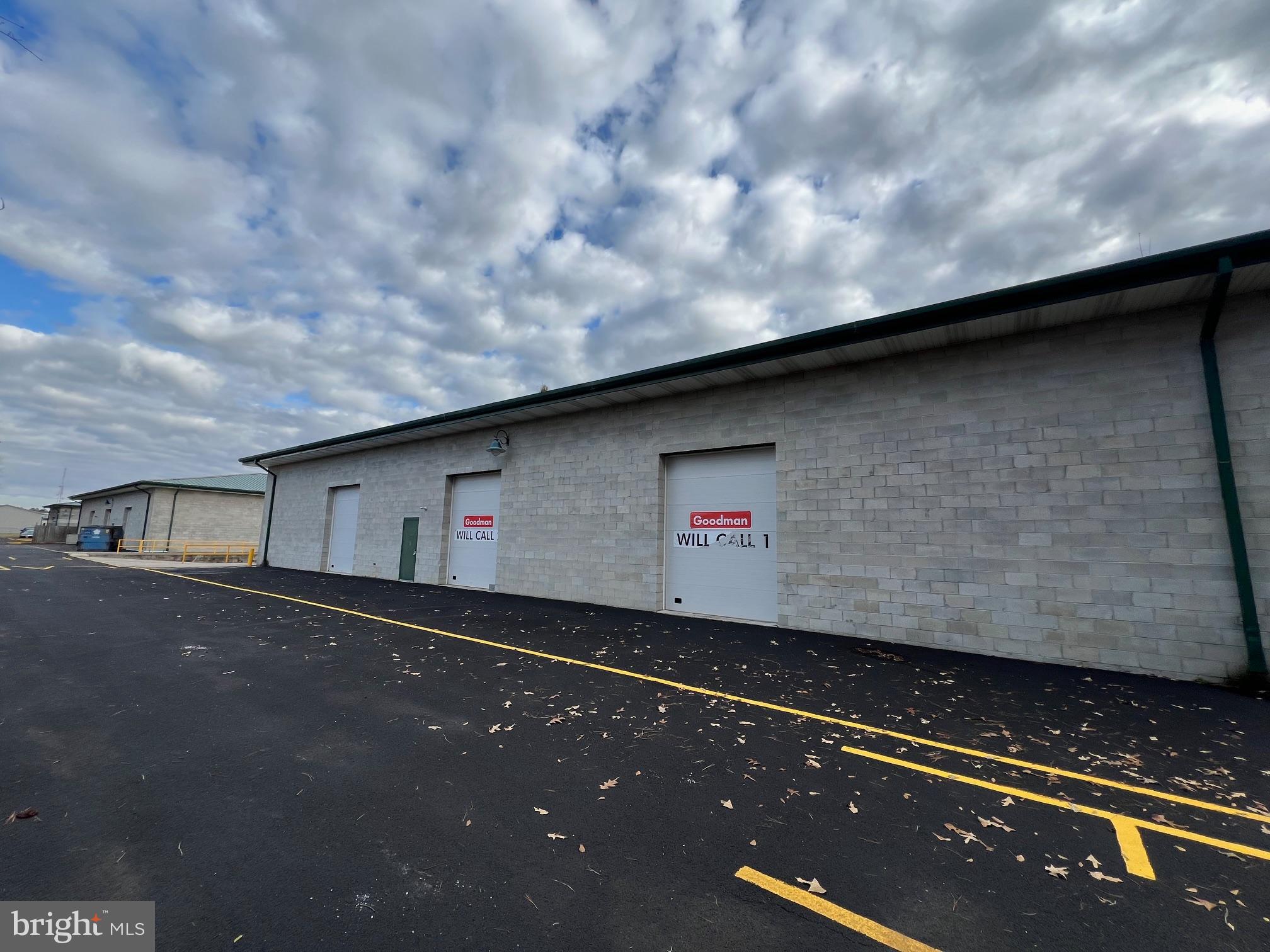 NONE AVAILABLE - Commercial Lease