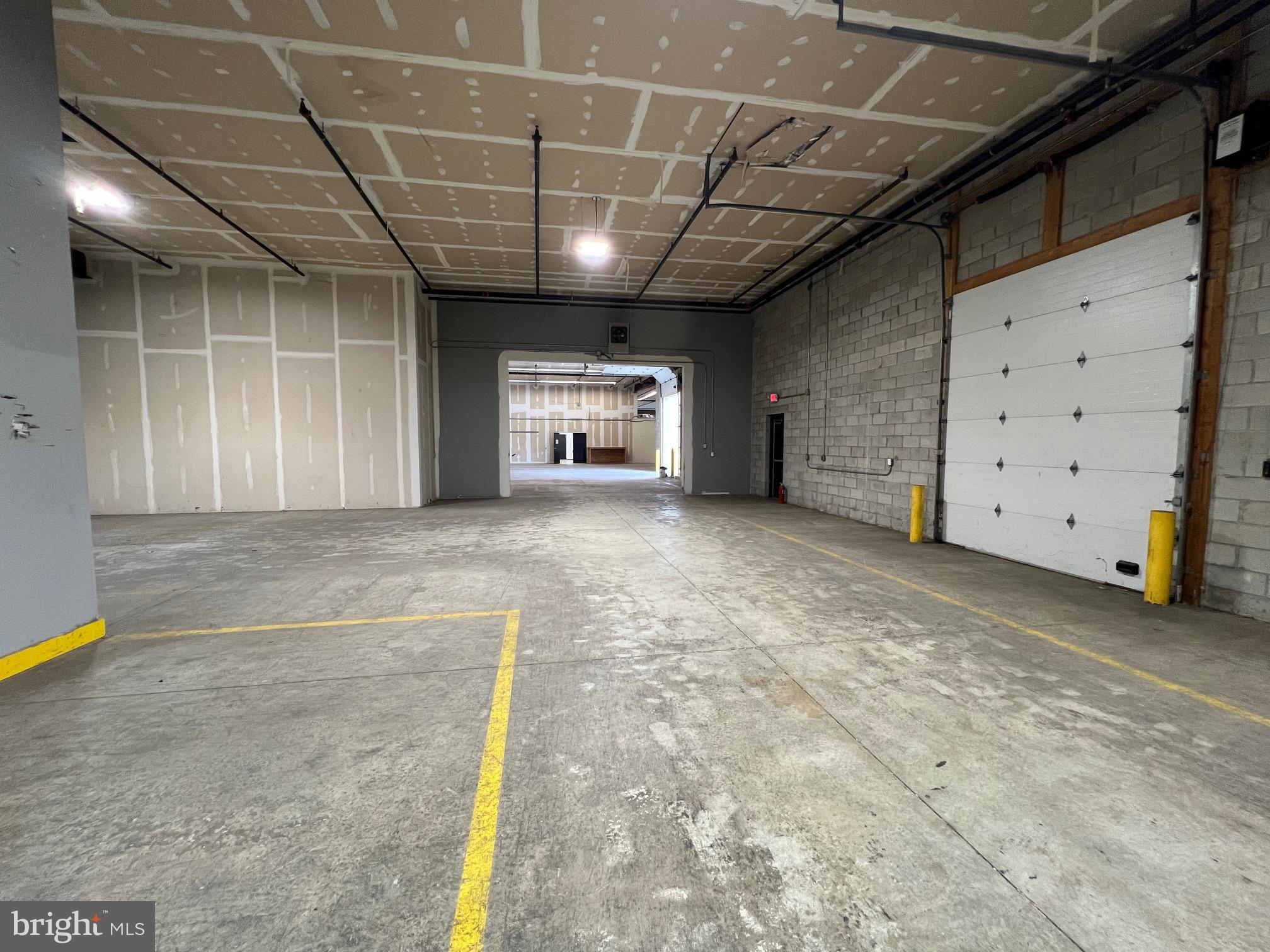 NONE AVAILABLE - Commercial Lease