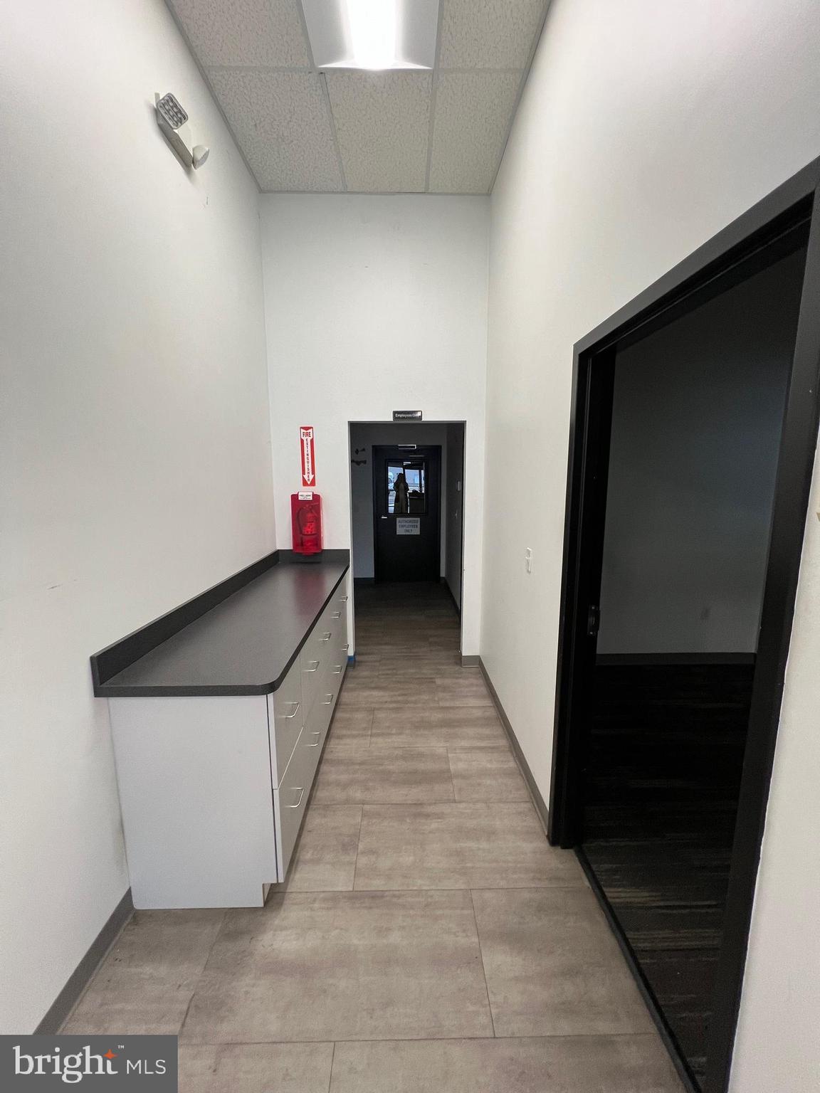 NONE AVAILABLE - Commercial Lease