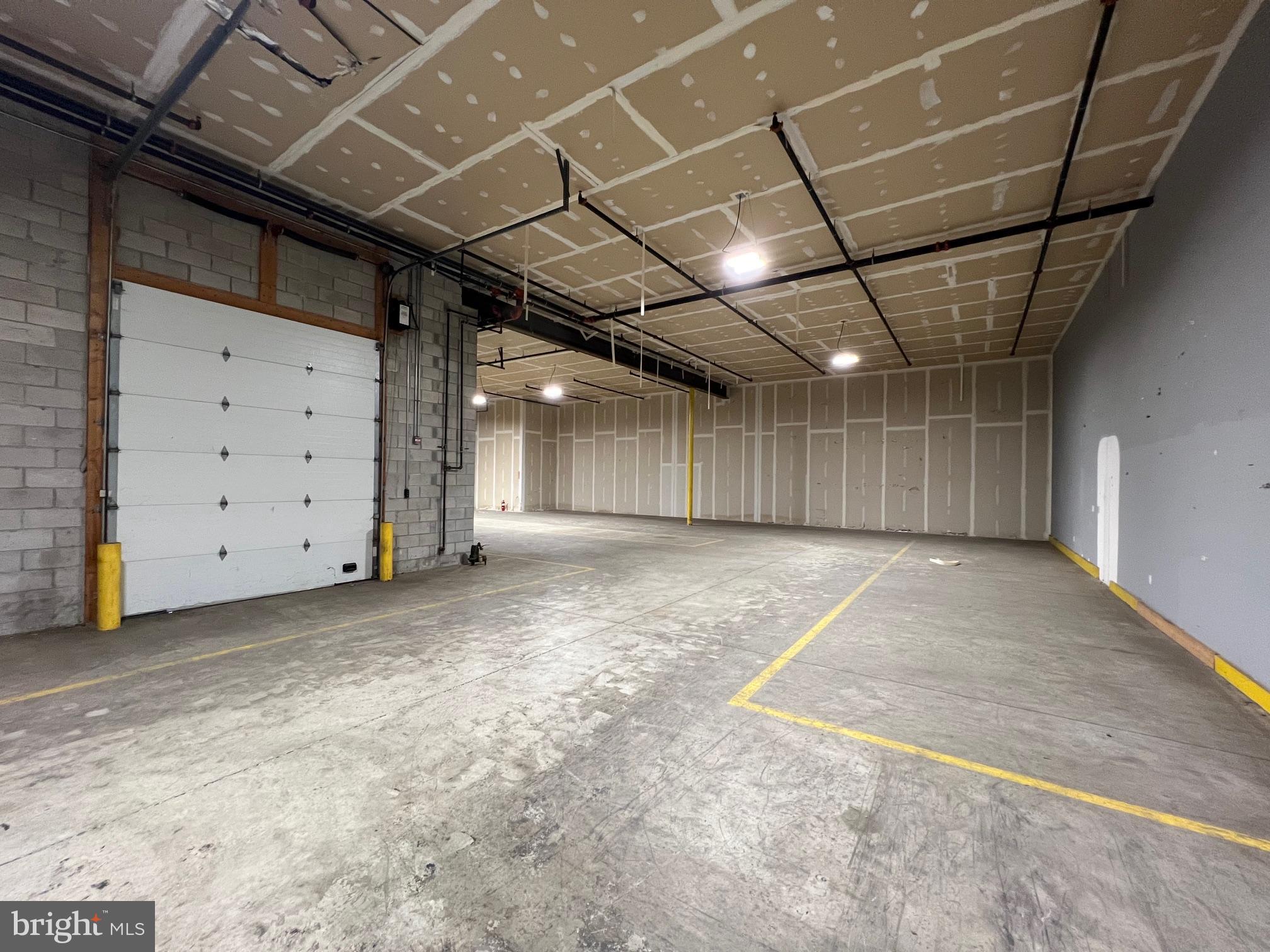 NONE AVAILABLE - Commercial Lease