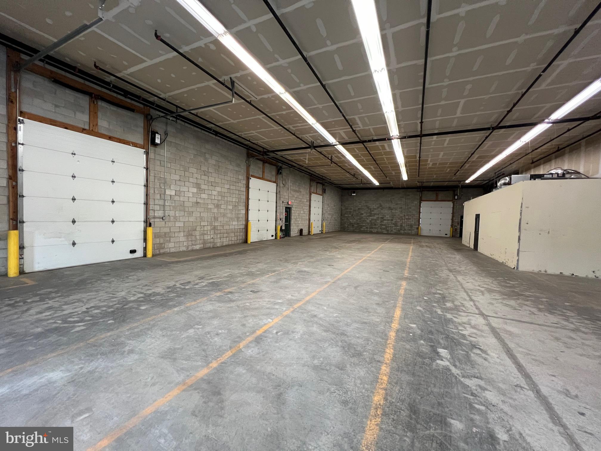 NONE AVAILABLE - Commercial Lease