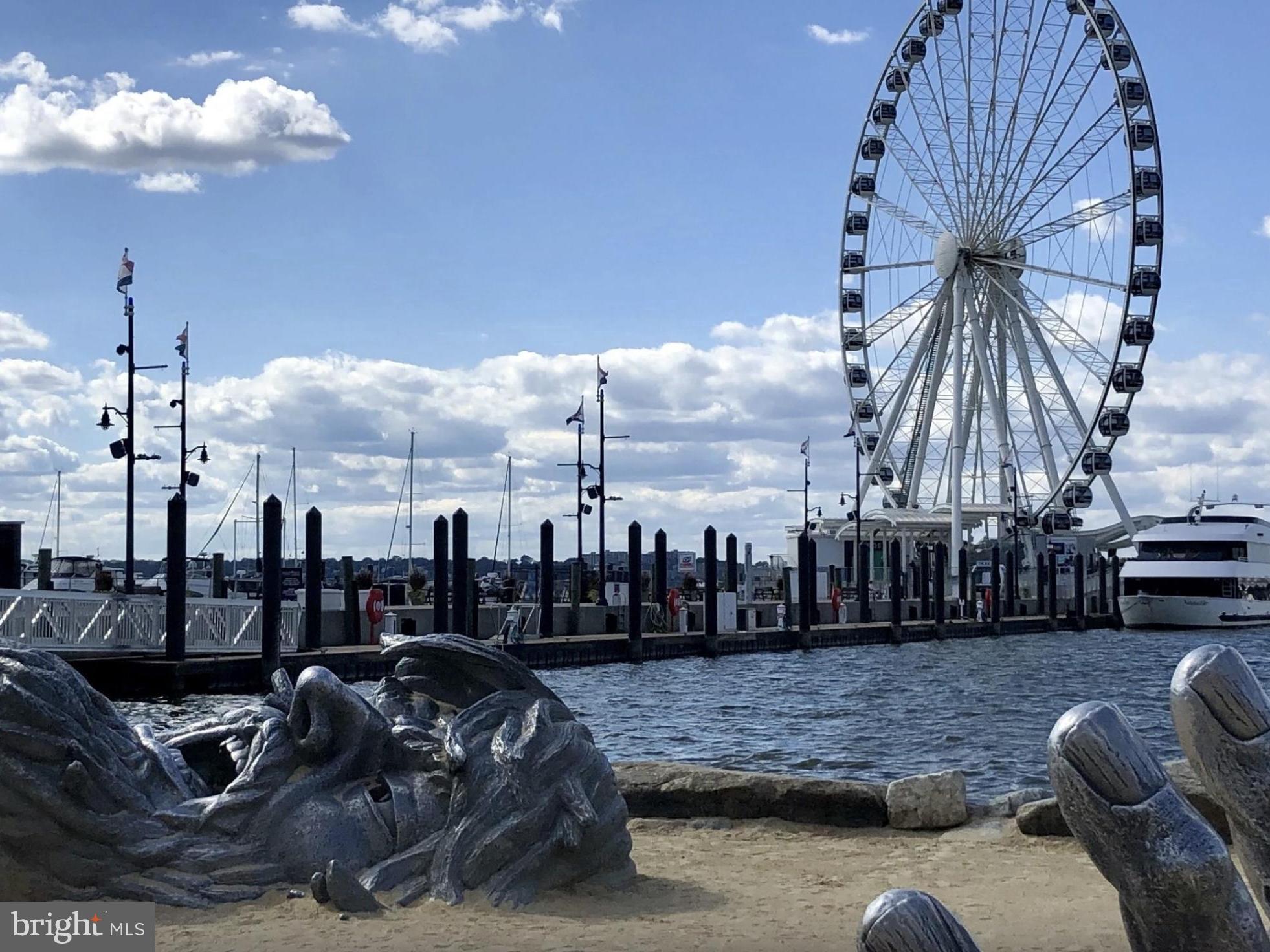 FOREST HEIGHTS - Residential