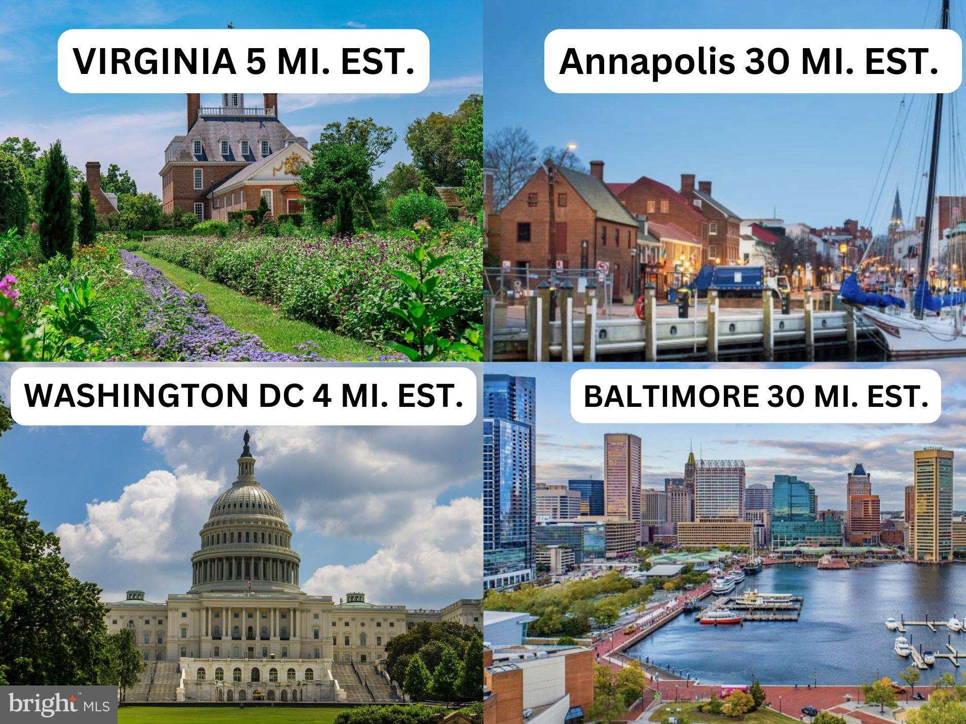 FOREST HEIGHTS - Residential