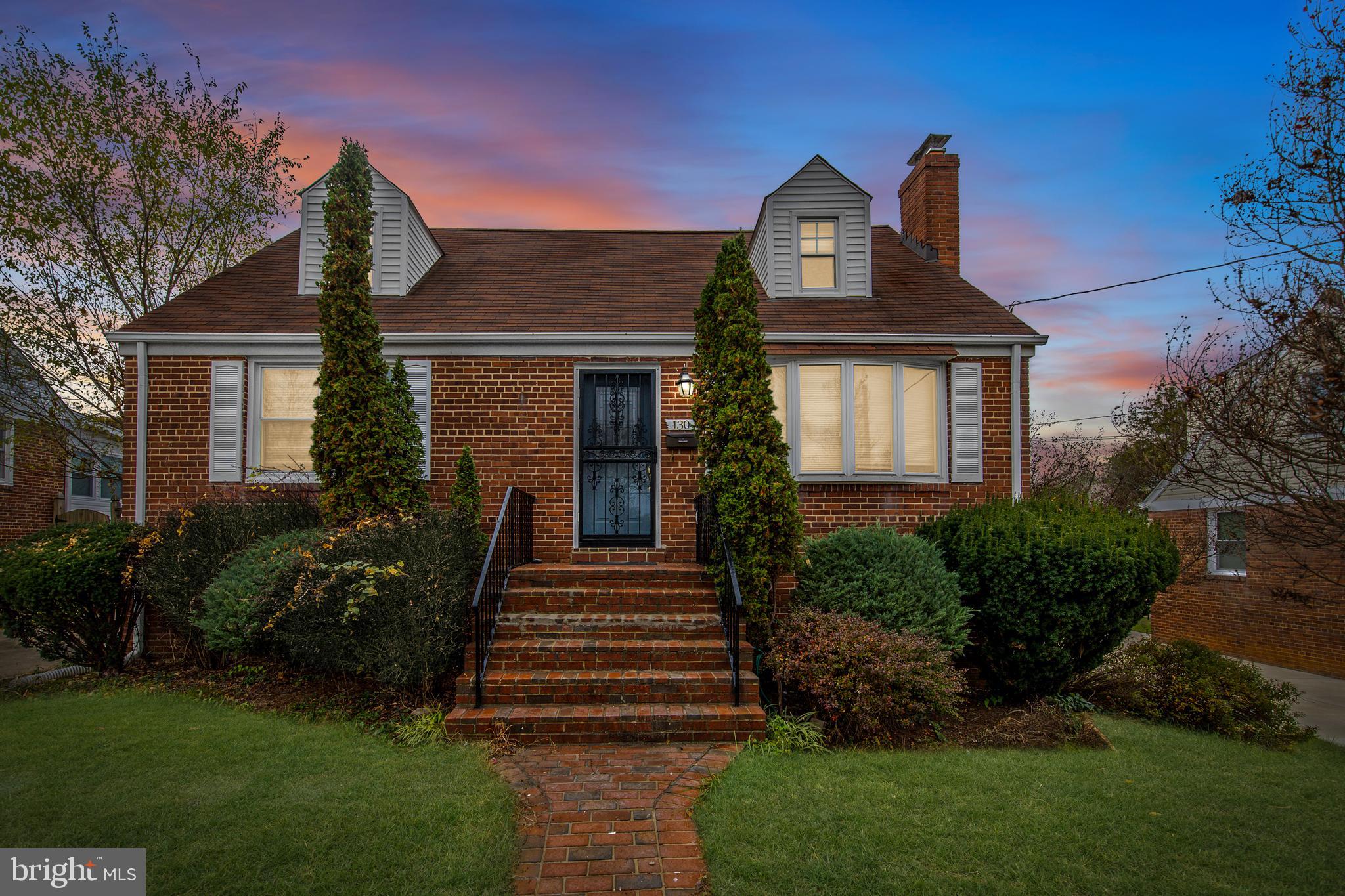 FOREST HEIGHTS - Residential