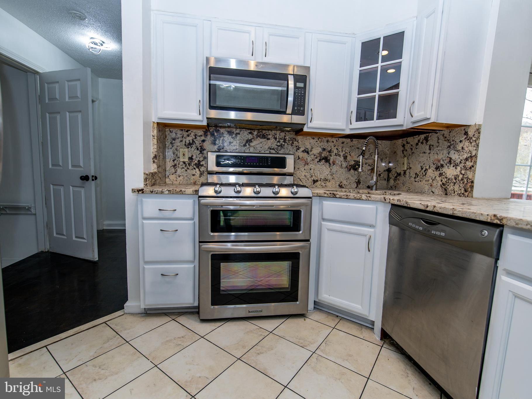 FOREST HEIGHTS - Residential