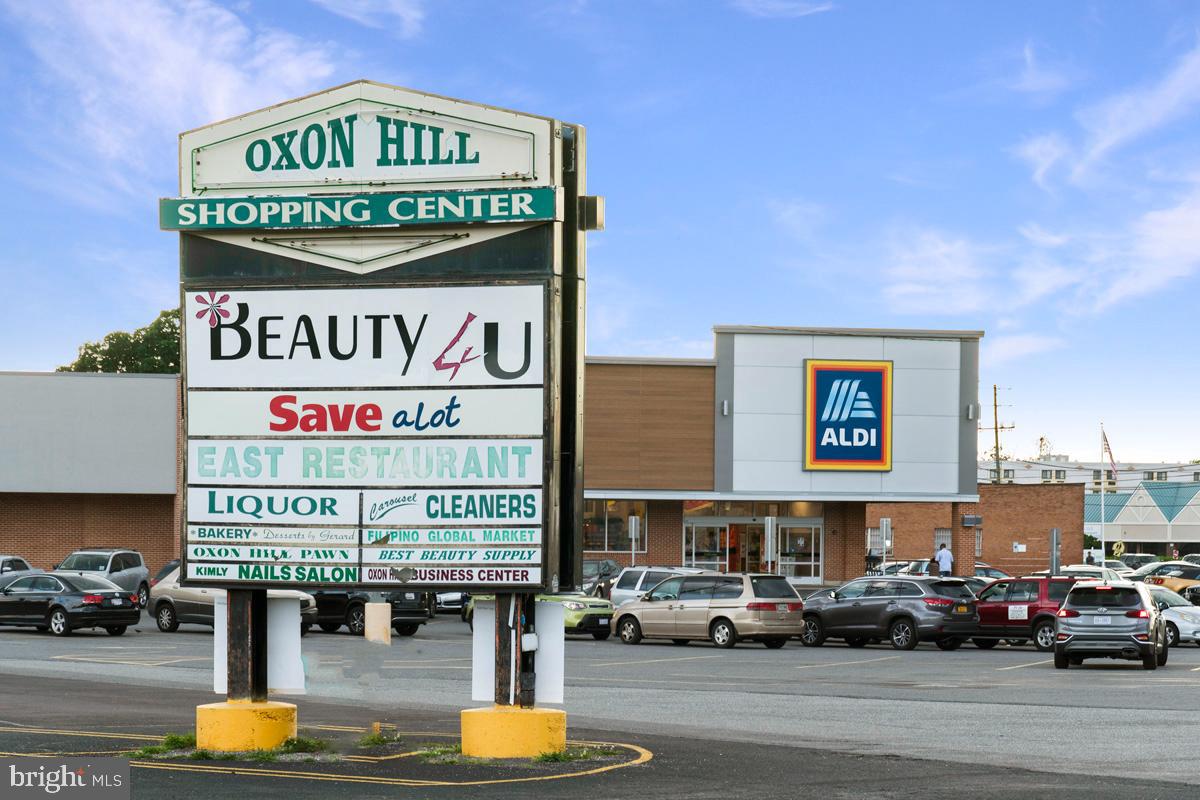 FOREST HEIGHTS - Residential