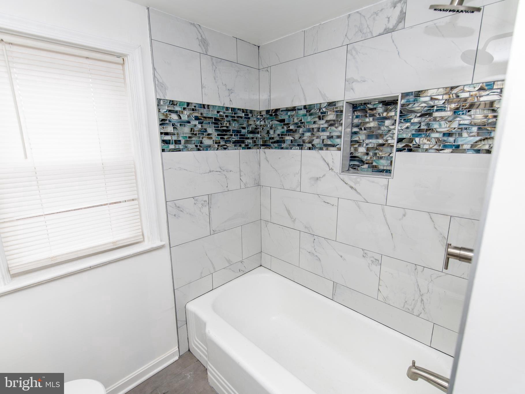 FOREST HEIGHTS - Residential