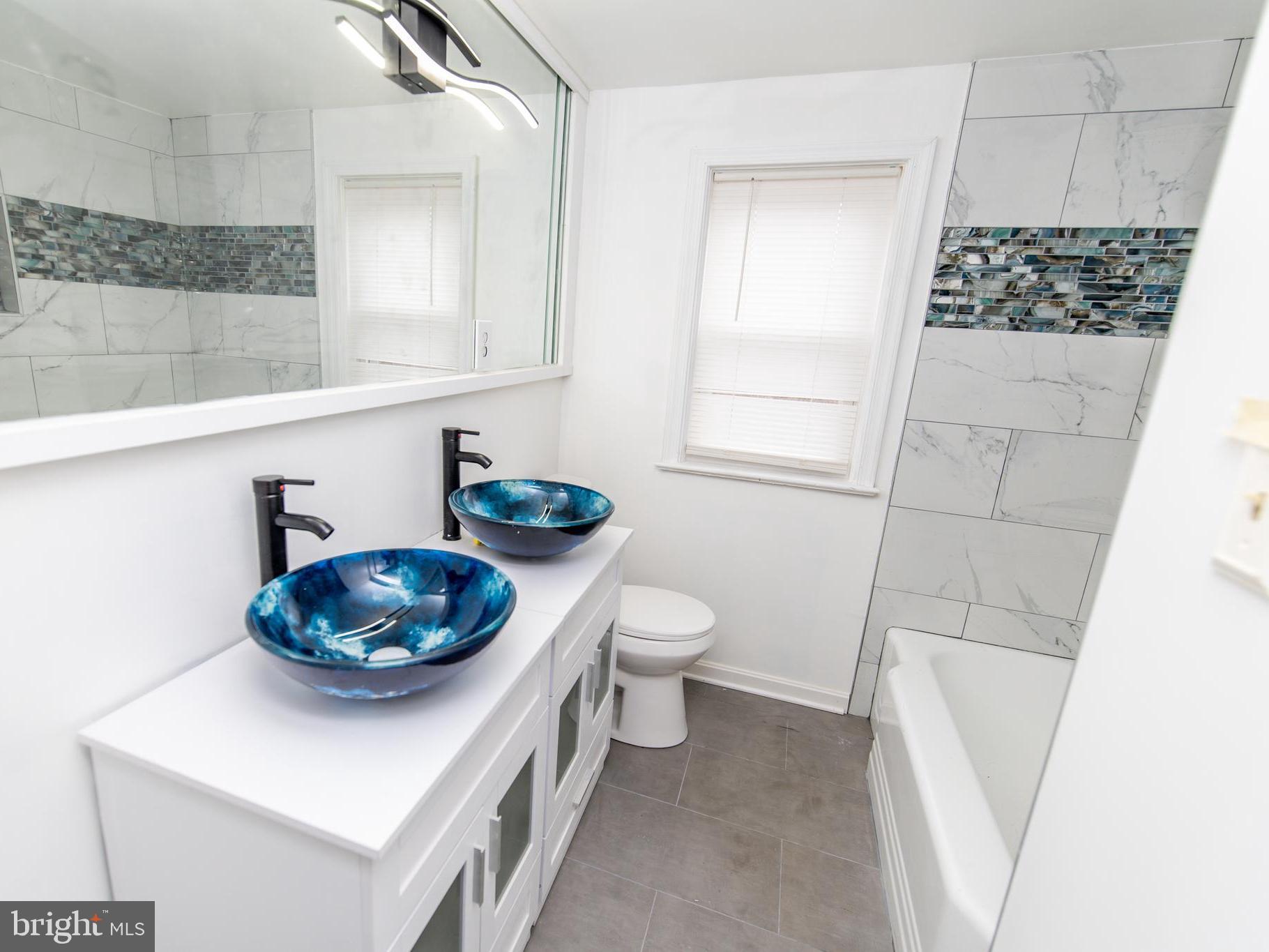 FOREST HEIGHTS - Residential