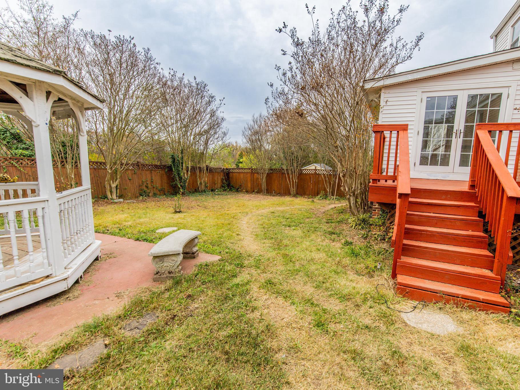 FOREST HEIGHTS - Residential