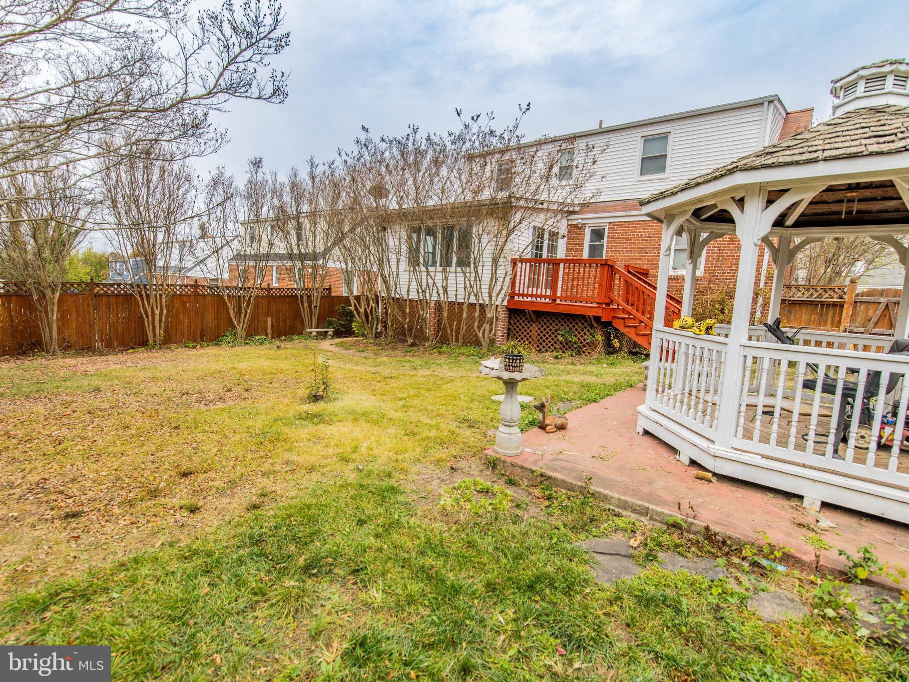 FOREST HEIGHTS - Residential