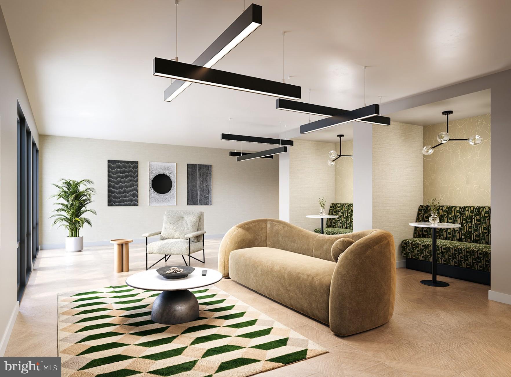 FRANCISVILLE - Residential Lease