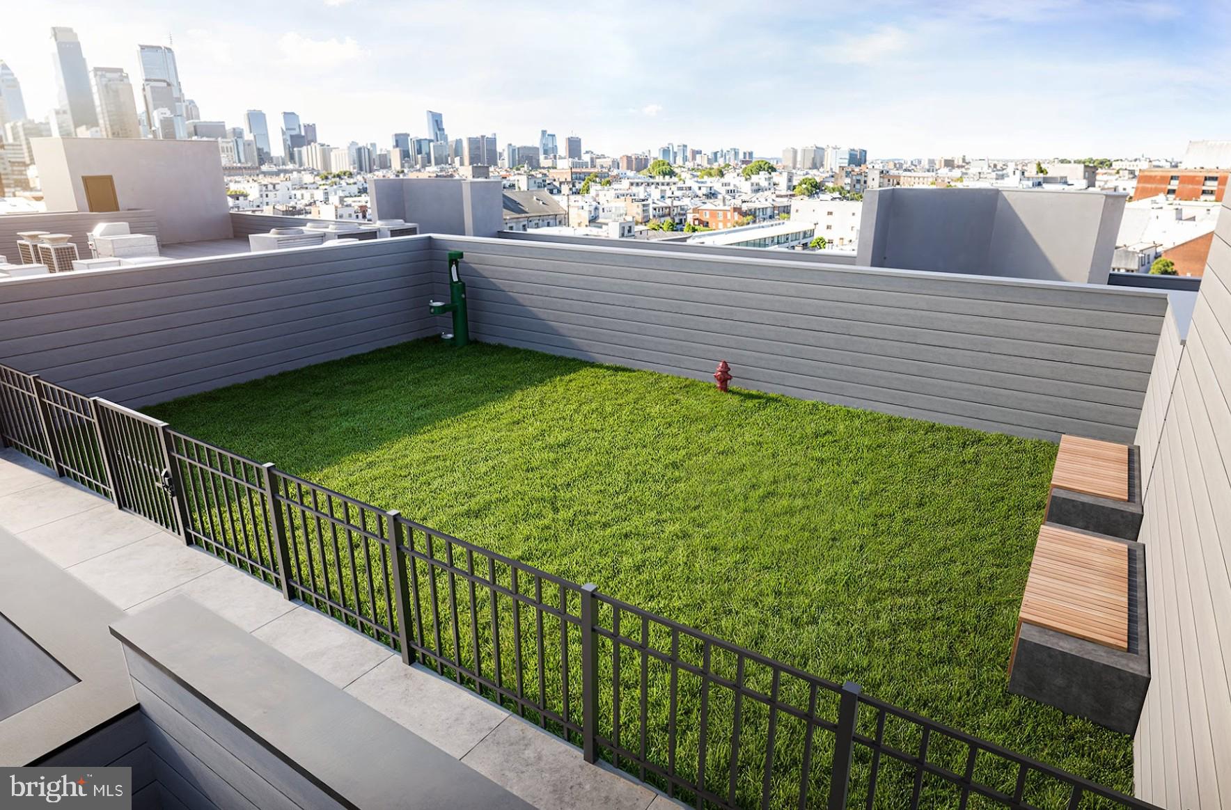 FRANCISVILLE - Residential Lease