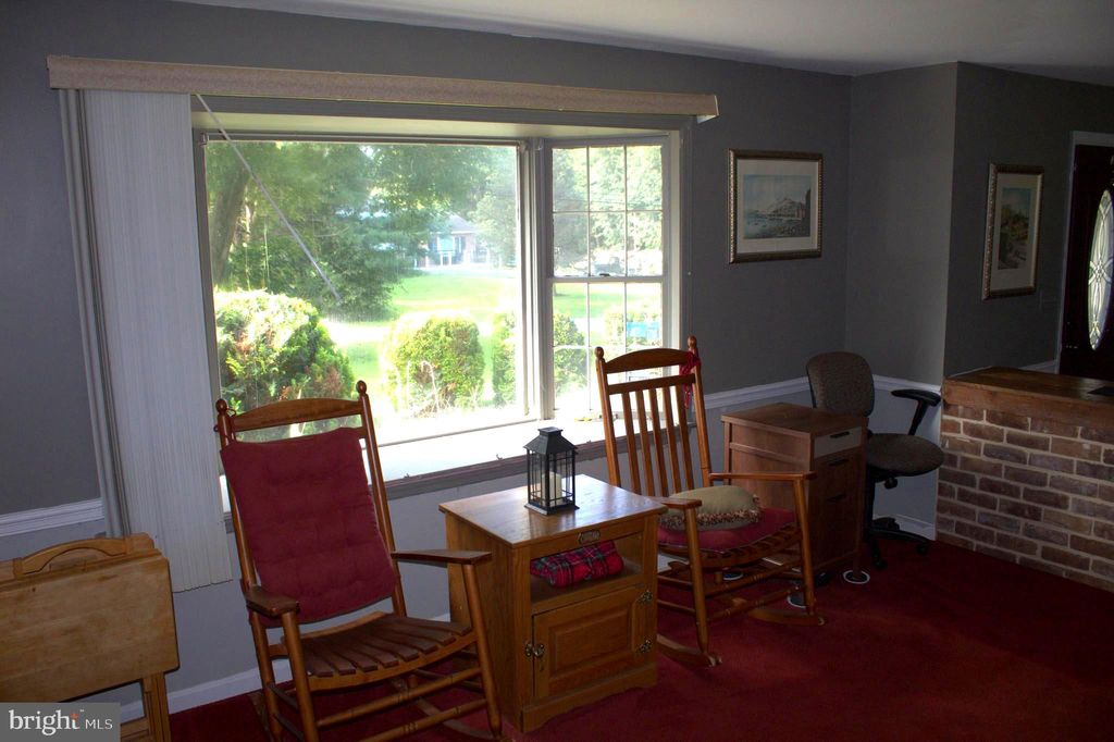 Photo of 187 Run Valley Road, CONESTOGA, PA 17516 (MLS # PALA2074872)