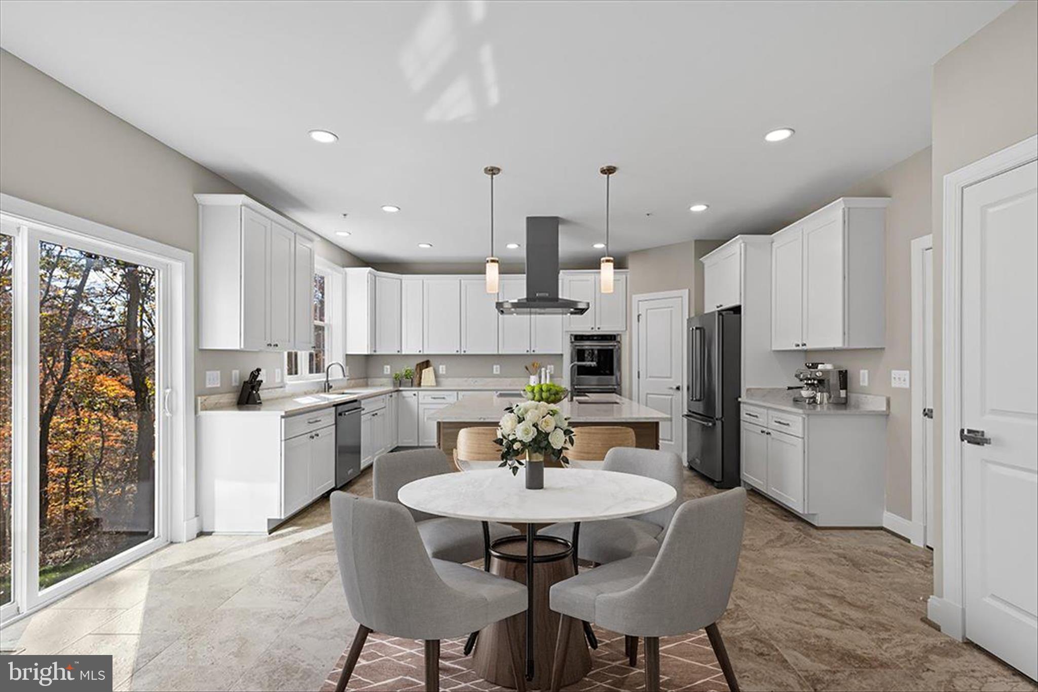 WATERFORD COVE - Residential